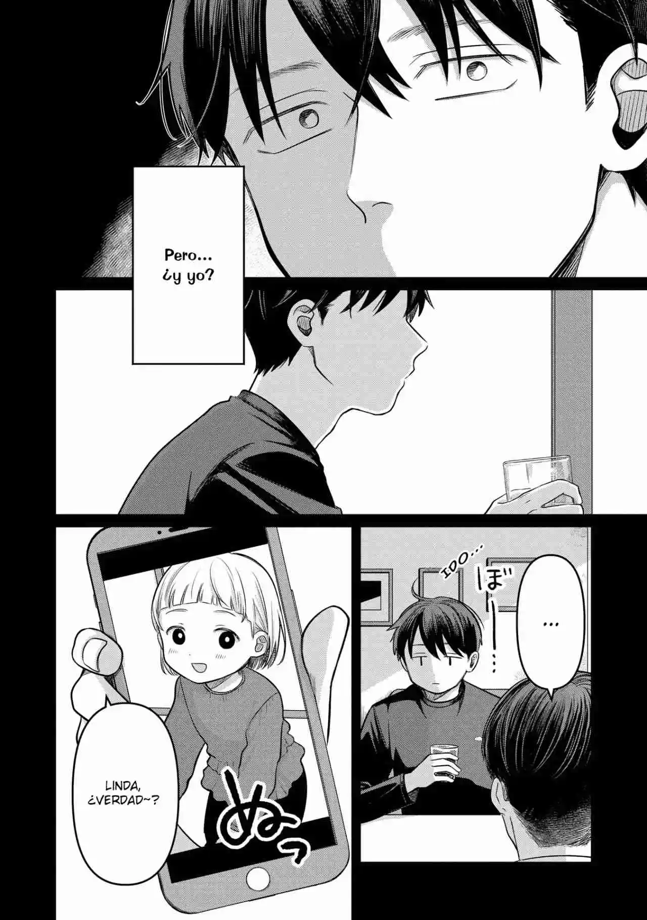 Koibumi To 13-sai No Actress - Capítulo 13 - Página 27 - LectorTMOo