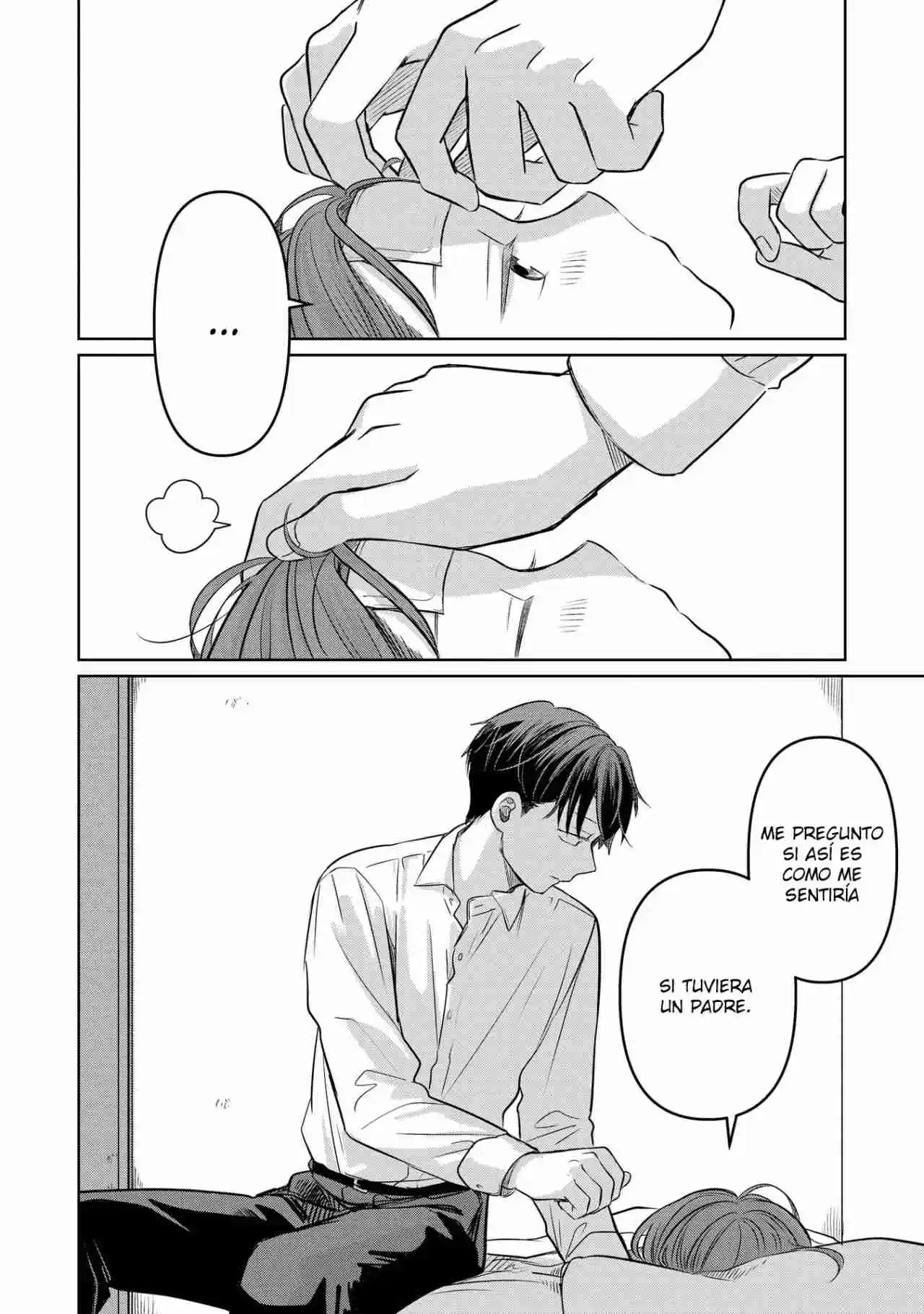 Koibumi To 13-sai No Actress - Capítulo 13 - Página 33 - LectorTMOo