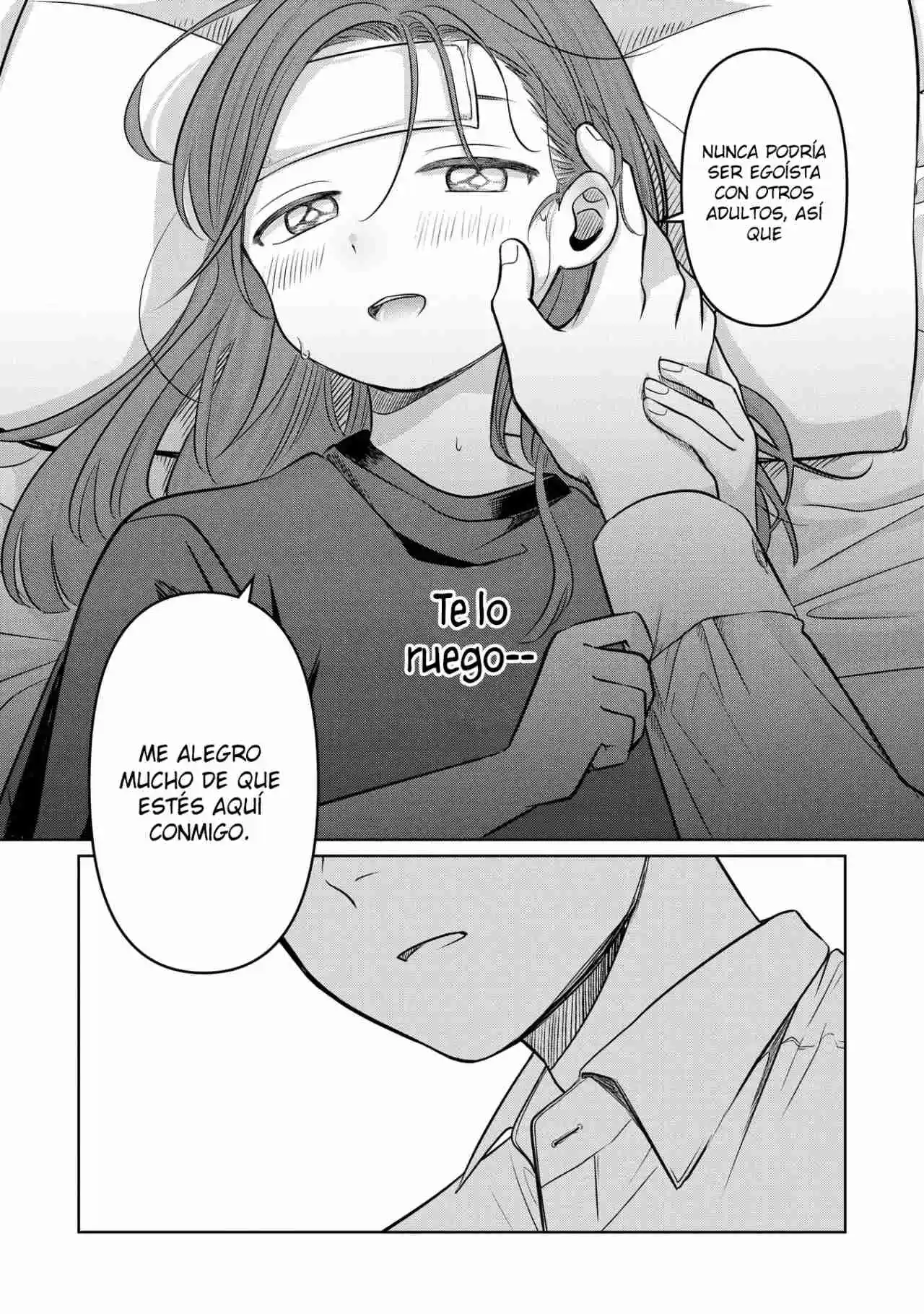 Koibumi To 13-sai No Actress - Capítulo 13 - Página 35 - LectorTMOo