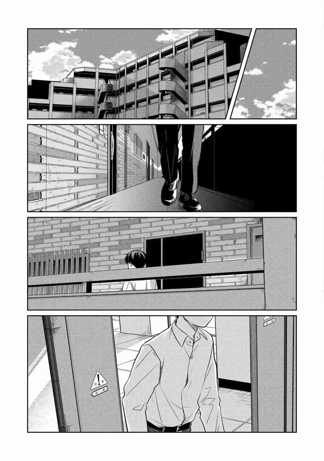 Koibumi To 13-sai No Actress - Capítulo 13 - Página 36 - LectorTMOo