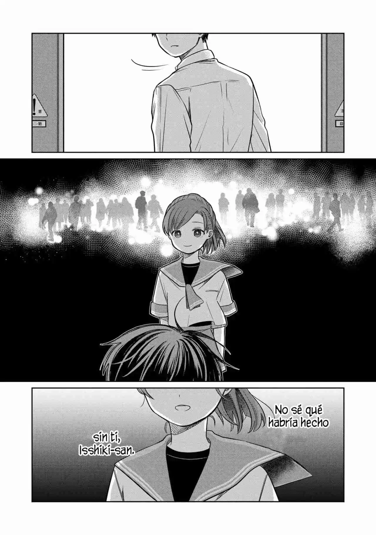 Koibumi To 13-sai No Actress - Capítulo 13 - Página 37 - LectorTMOo
