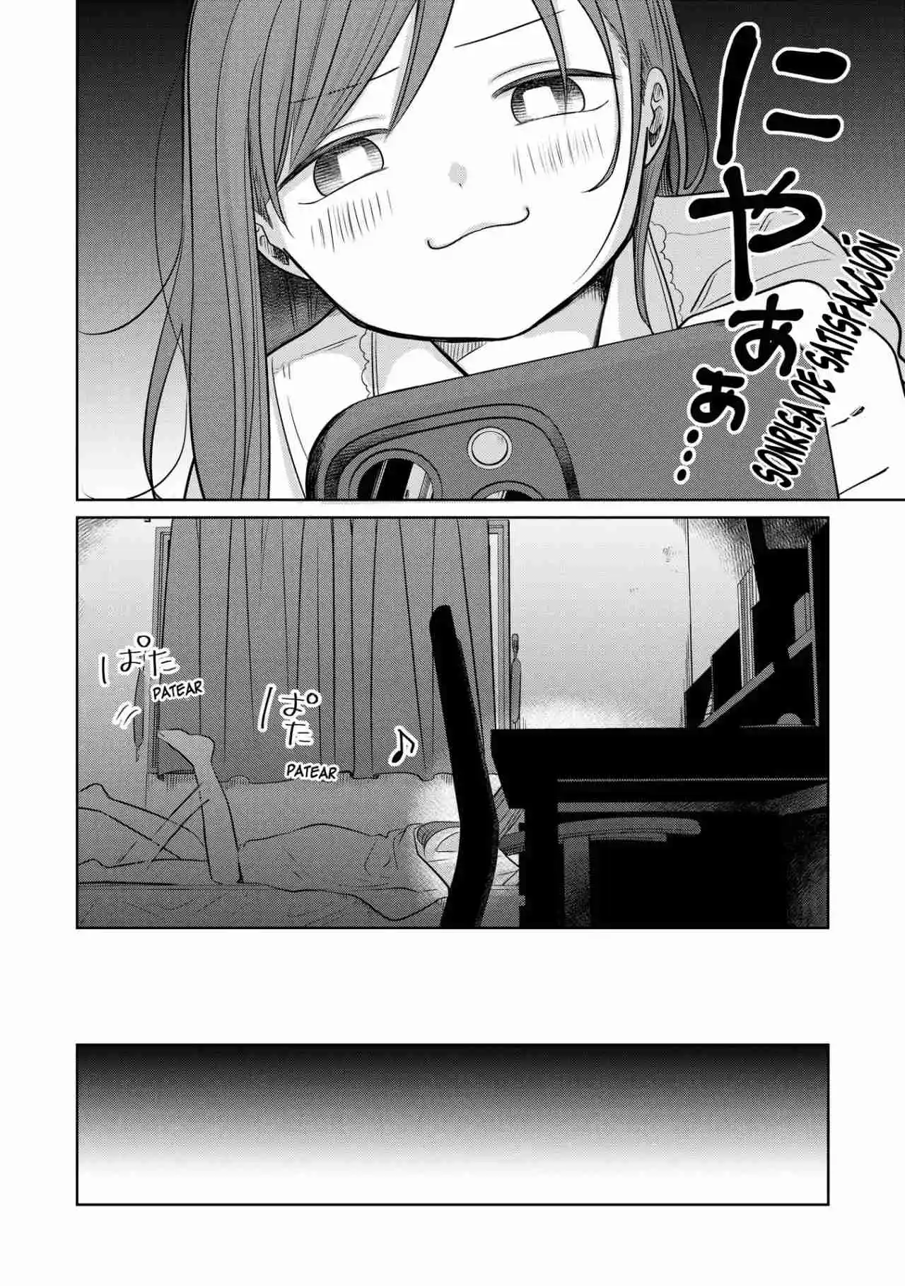 Koibumi To 13-sai No Actress - Capítulo 14 - Página 3 - LectorTMOo