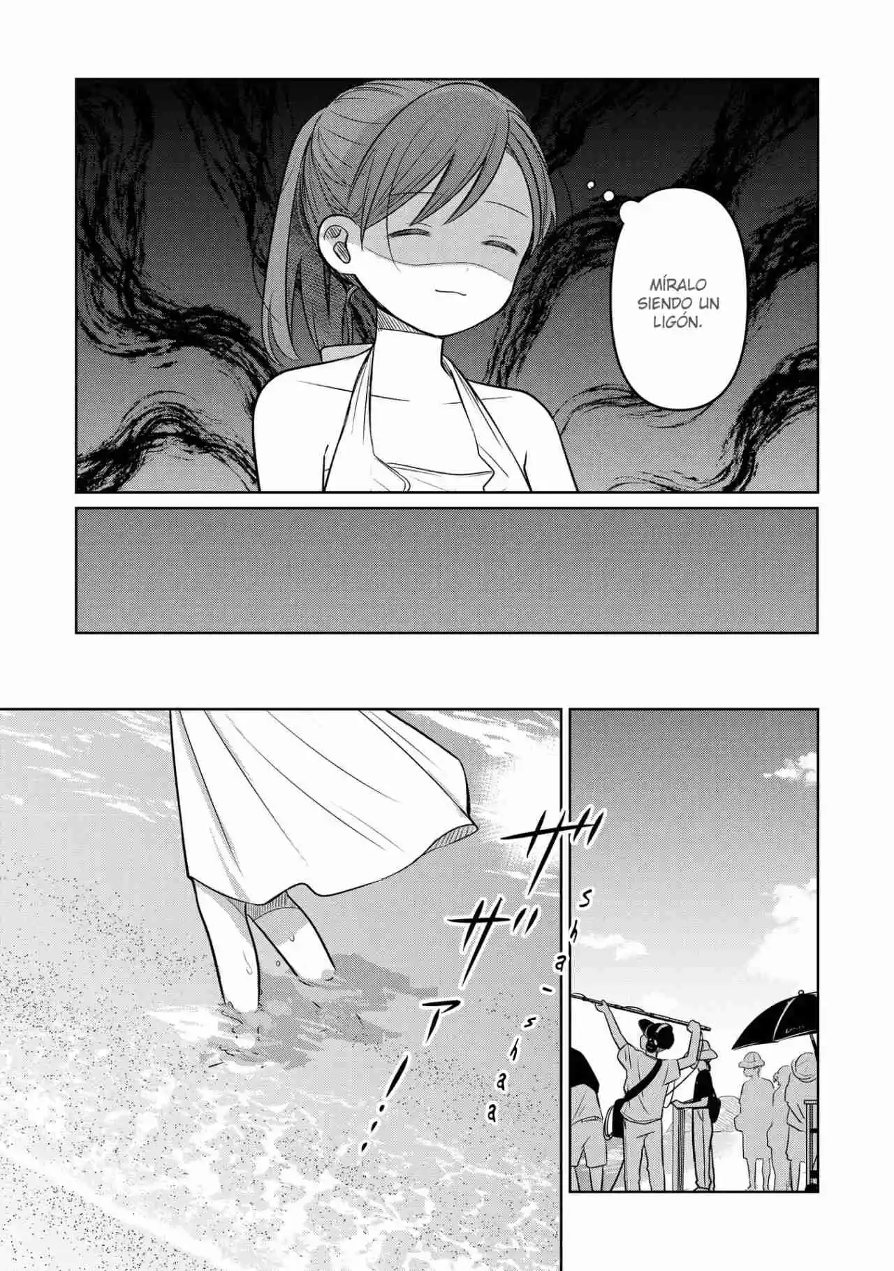 Koibumi To 13-sai No Actress - Capítulo 14 - Página 14 - LectorTMOo