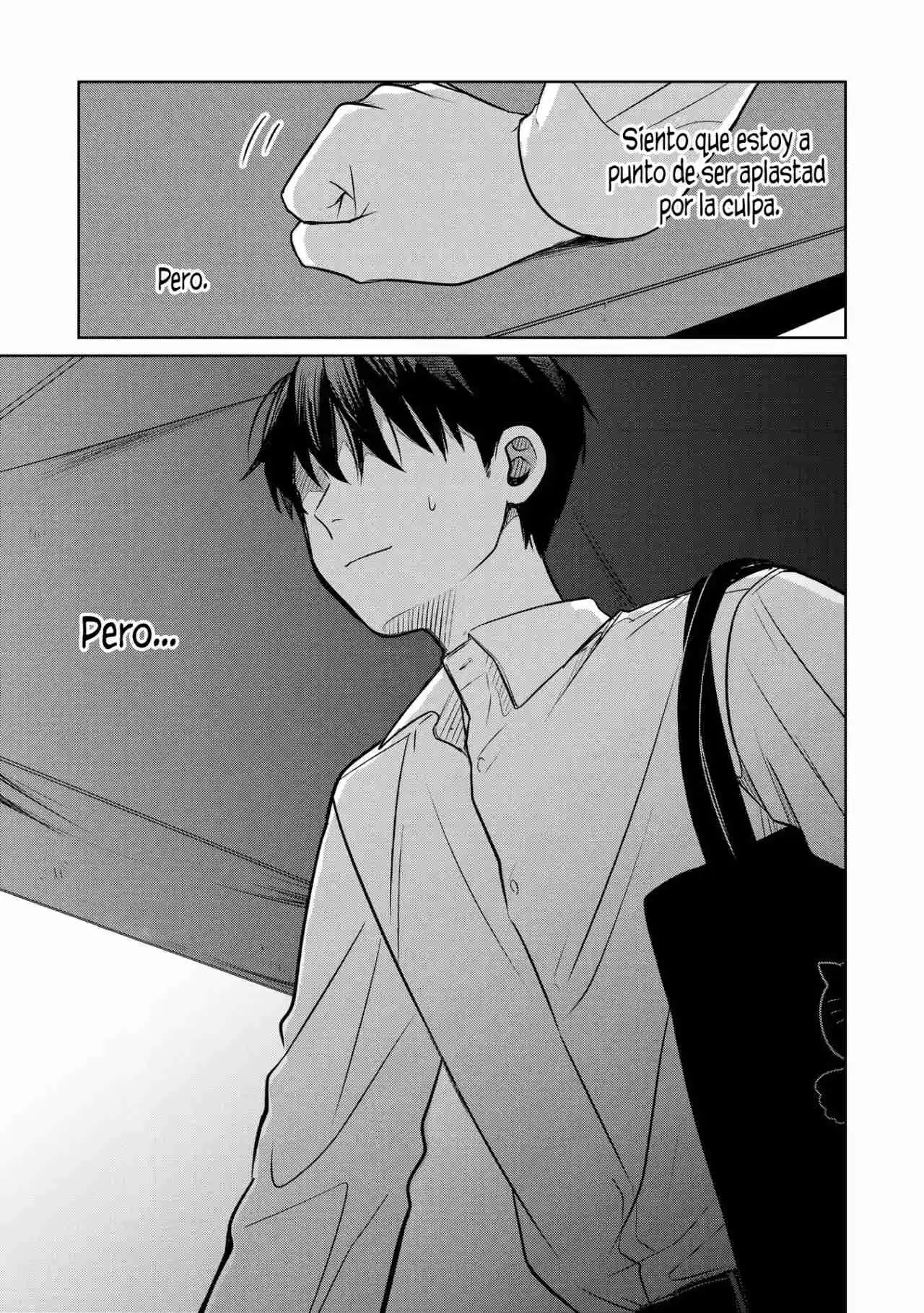 Koibumi To 13-sai No Actress - Capítulo 14 - Página 18 - LectorTMOo