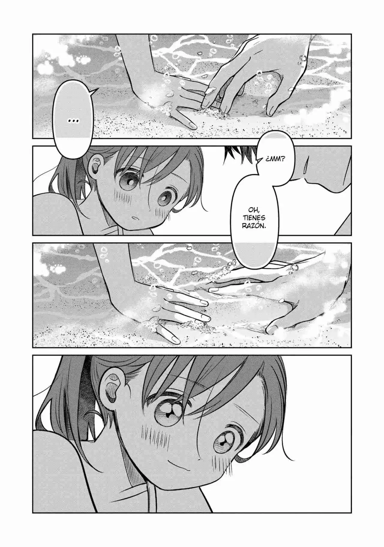 Koibumi To 13-sai No Actress - Capítulo 14 - Página 25 - LectorTMOo