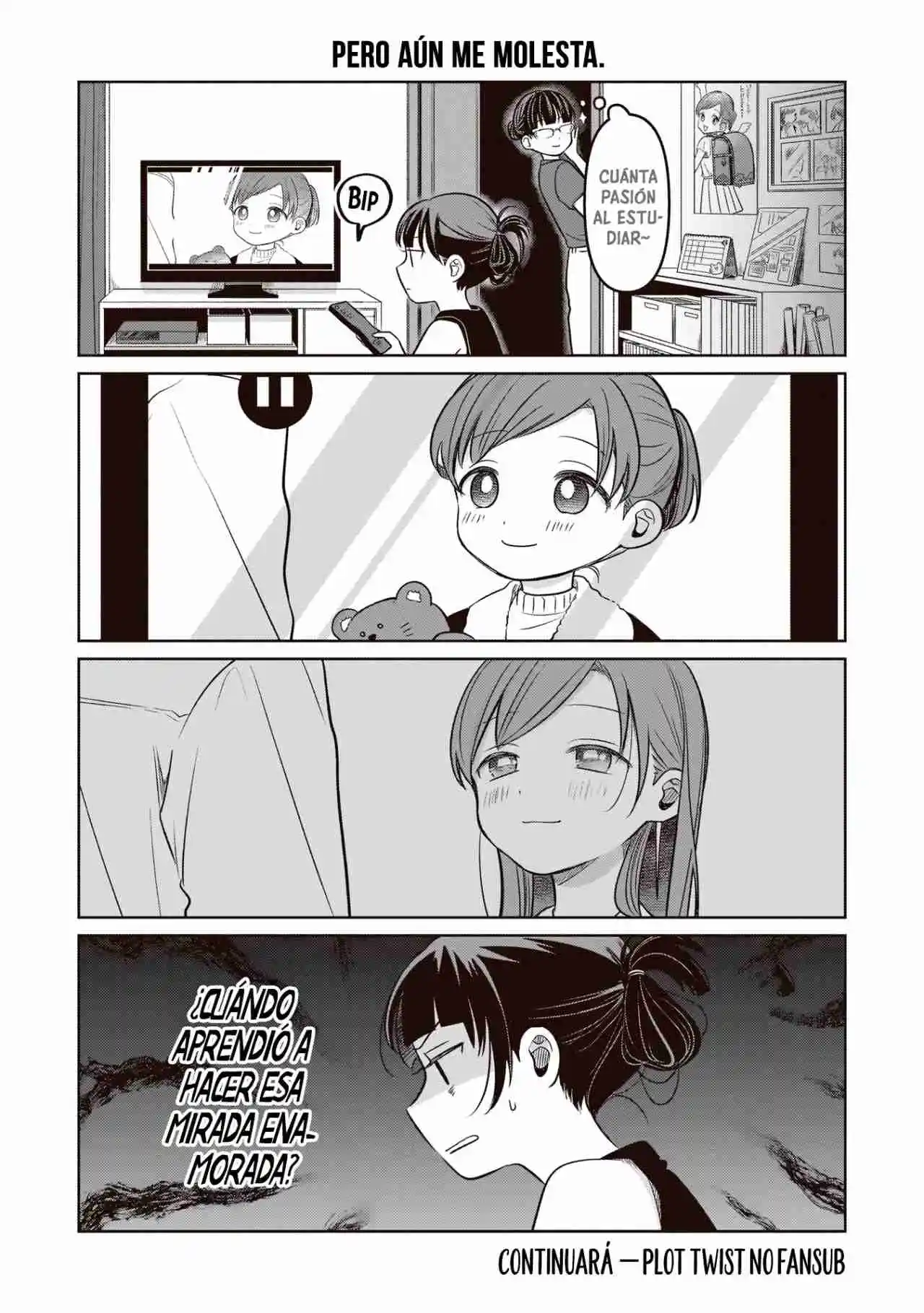 Koibumi To 13-sai No Actress - Capítulo 15.50 - Página 5 - LectorTMOo