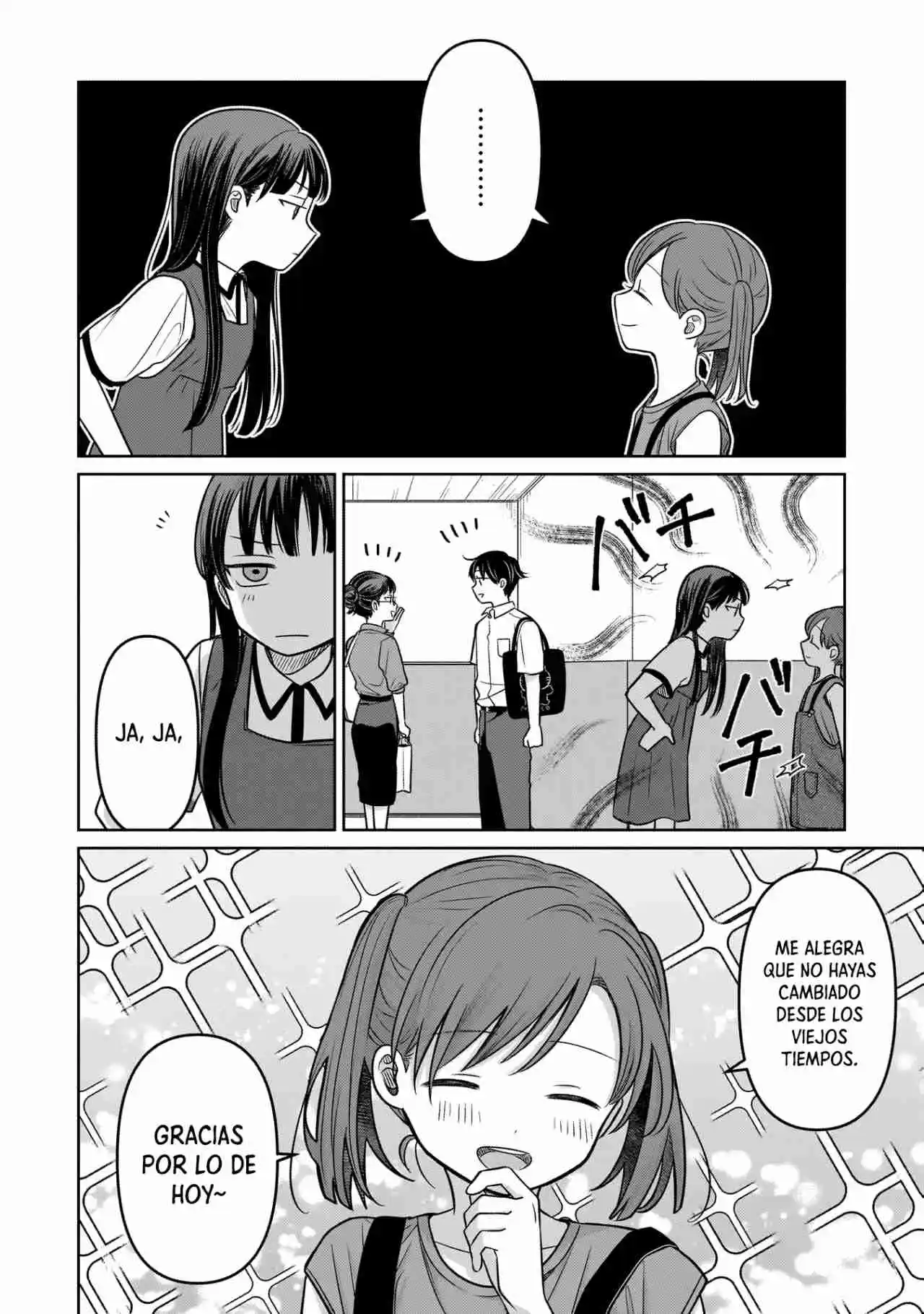 Koibumi To 13-sai No Actress - Capítulo 15 - Página 12 - LectorTMOo