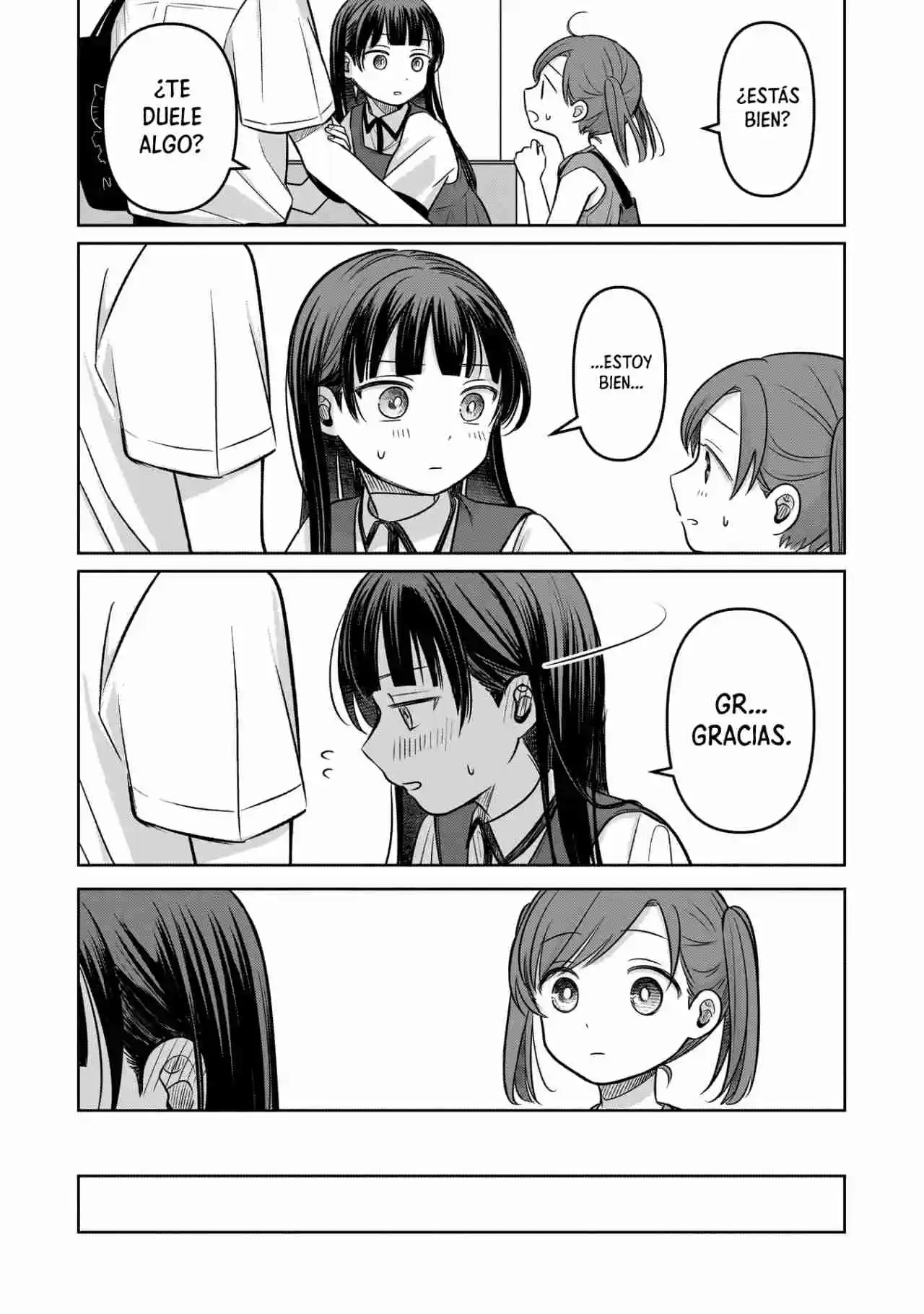Koibumi To 13-sai No Actress - Capítulo 15 - Página 17 - LectorTMOo