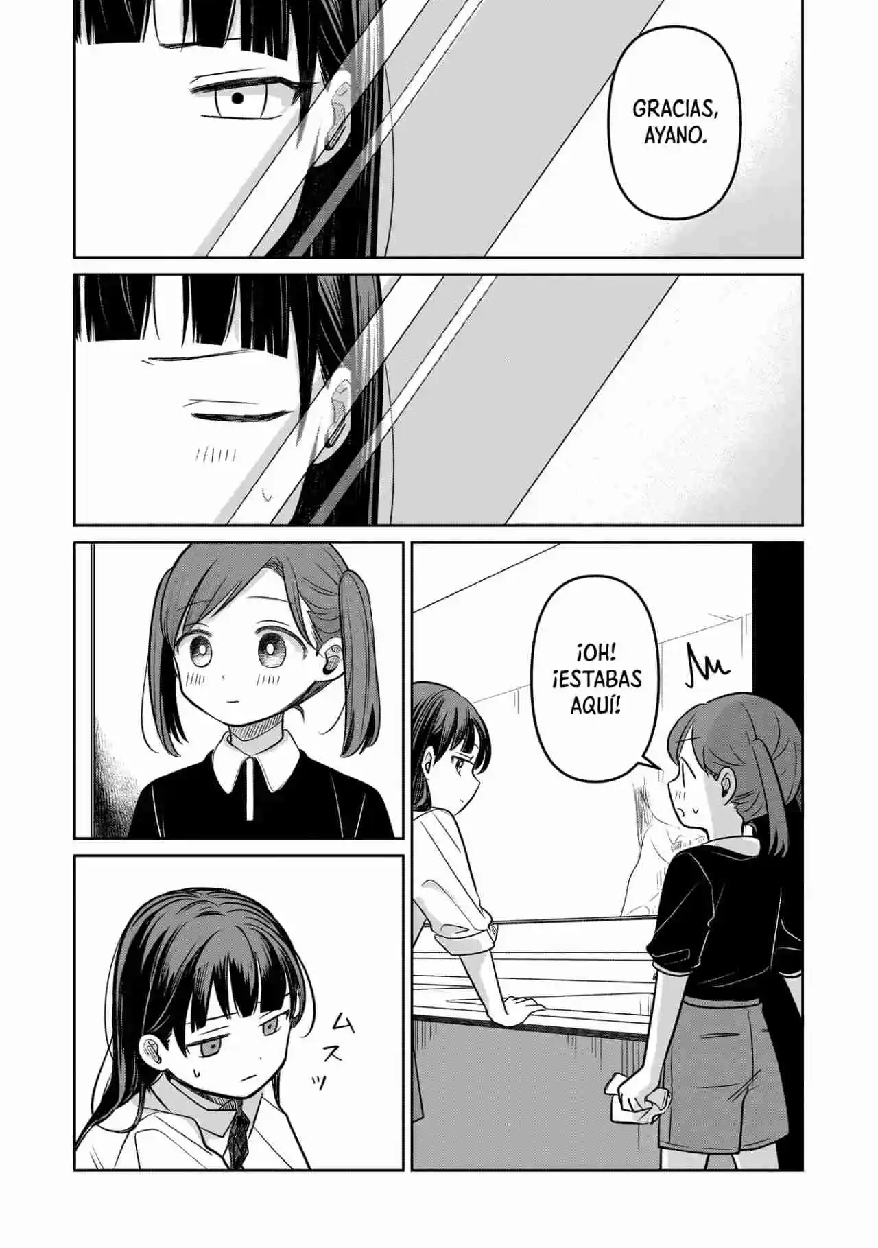 Koibumi To 13-sai No Actress - Capítulo 15 - Página 25 - LectorTMOo
