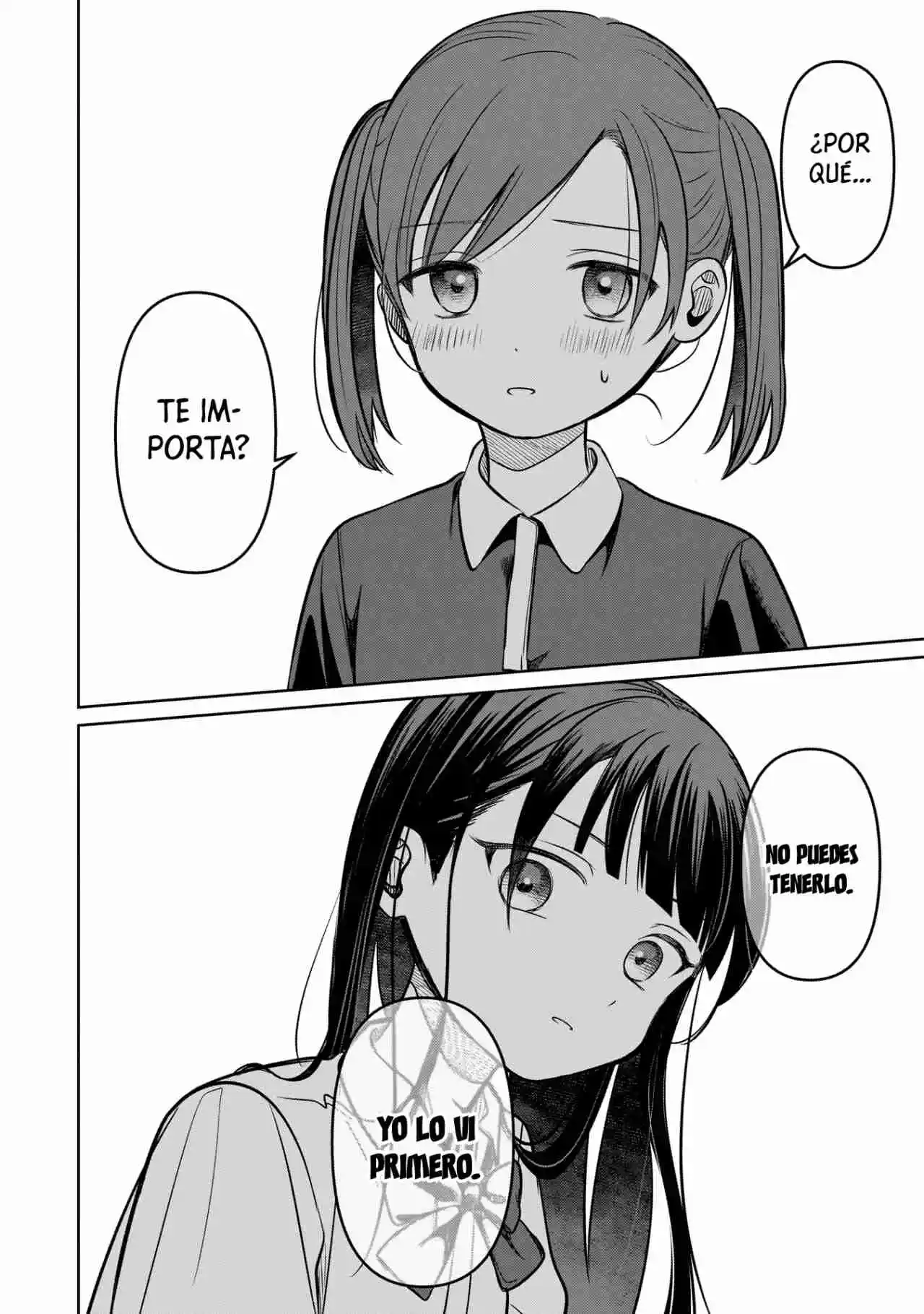 Koibumi To 13-sai No Actress - Capítulo 15 - Página 28 - LectorTMOo