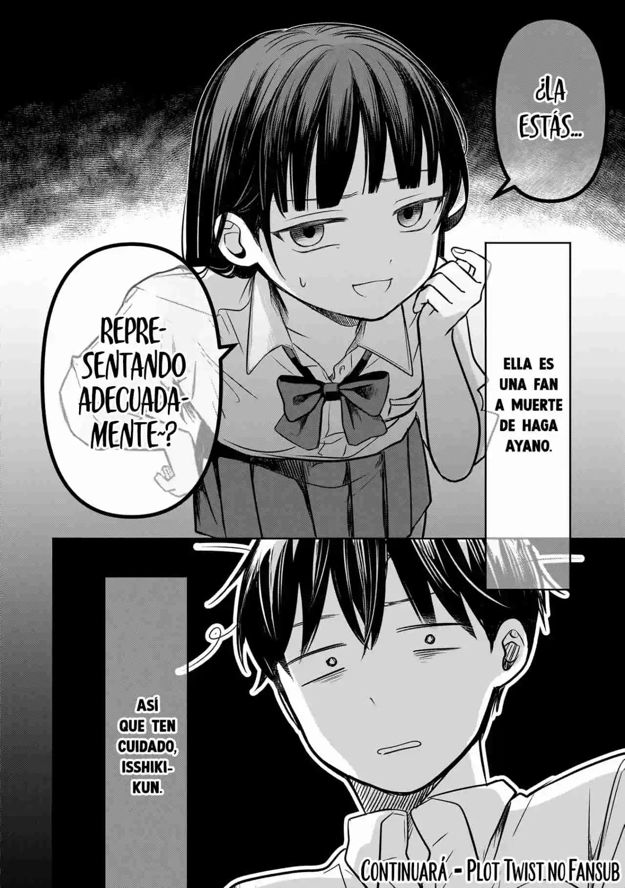 Koibumi To 13-sai No Actress - Capítulo 15 - Página 38 - LectorTMOo
