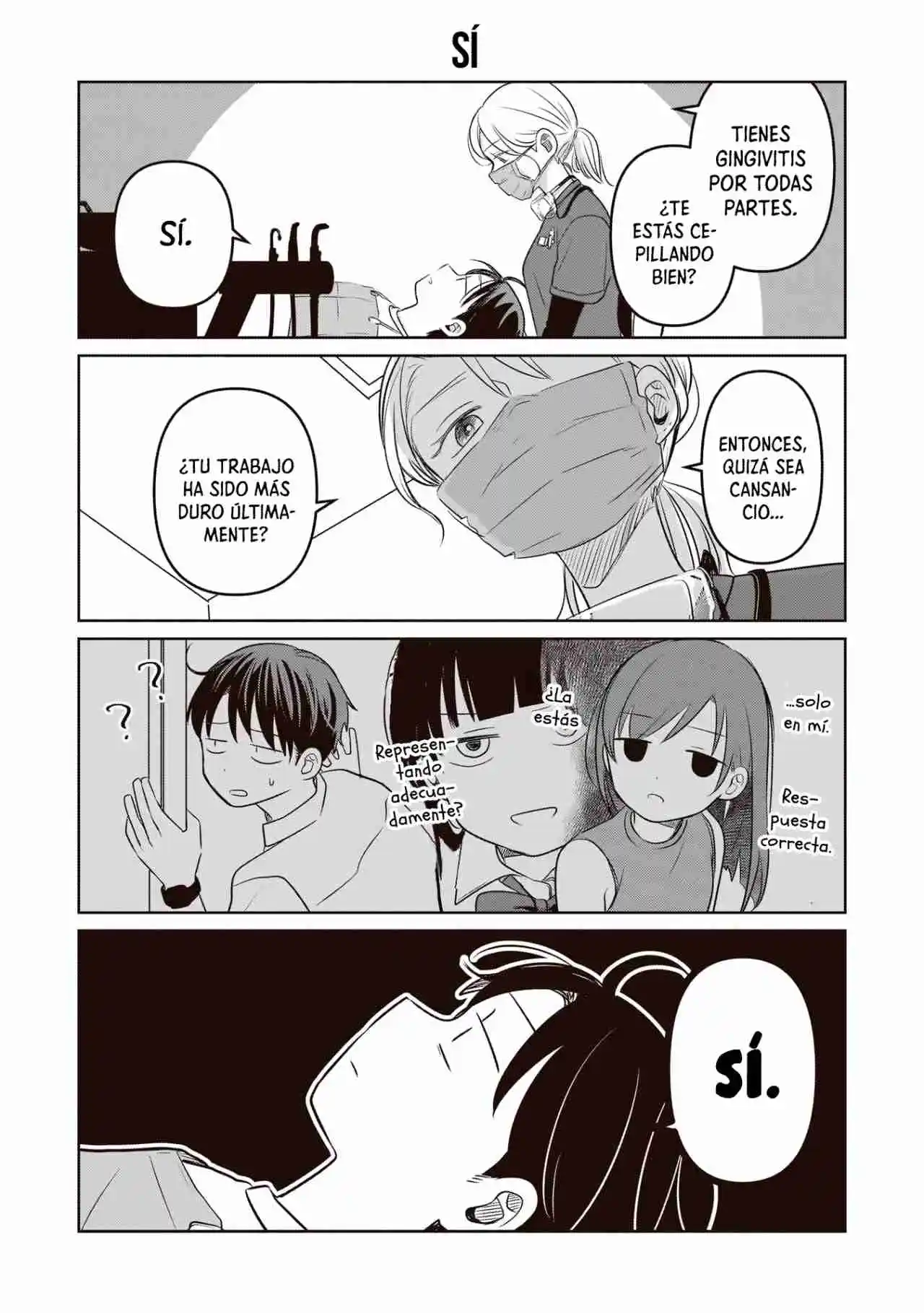 Koibumi To 13-sai No Actress - Capítulo 16.50 - Página 3 - LectorTMOo