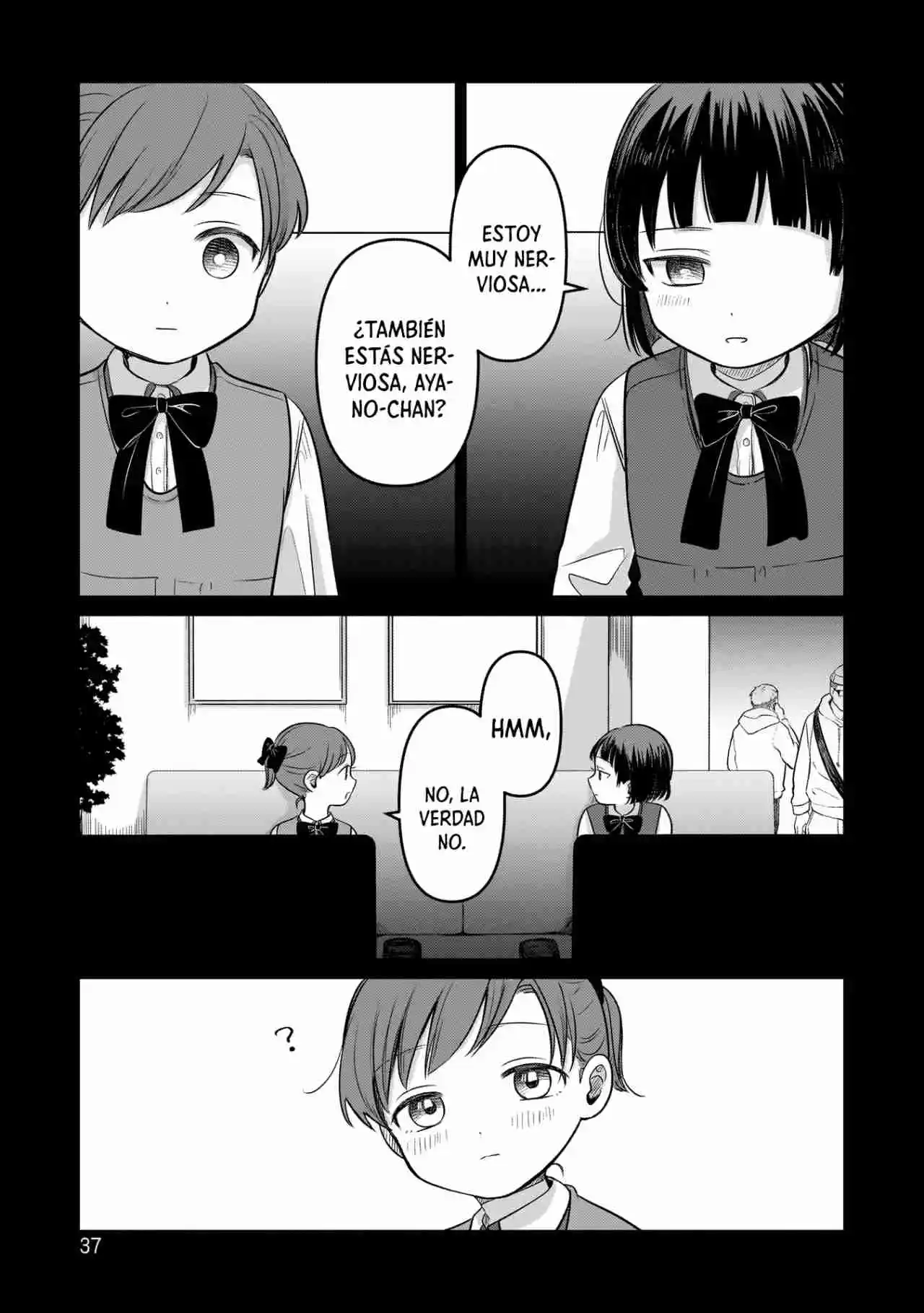 Koibumi To 13-sai No Actress - Capítulo 16 - Página 2 - LectorTMOo