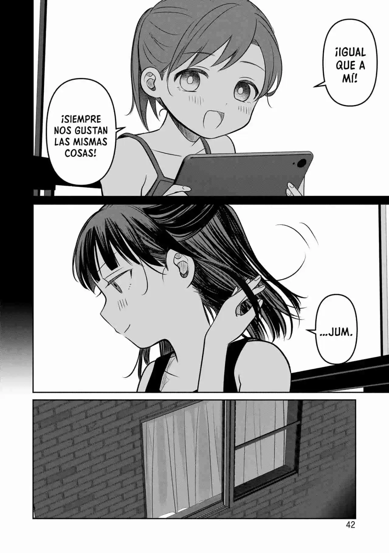 Koibumi To 13-sai No Actress - Capítulo 16 - Página 7 - LectorTMOo
