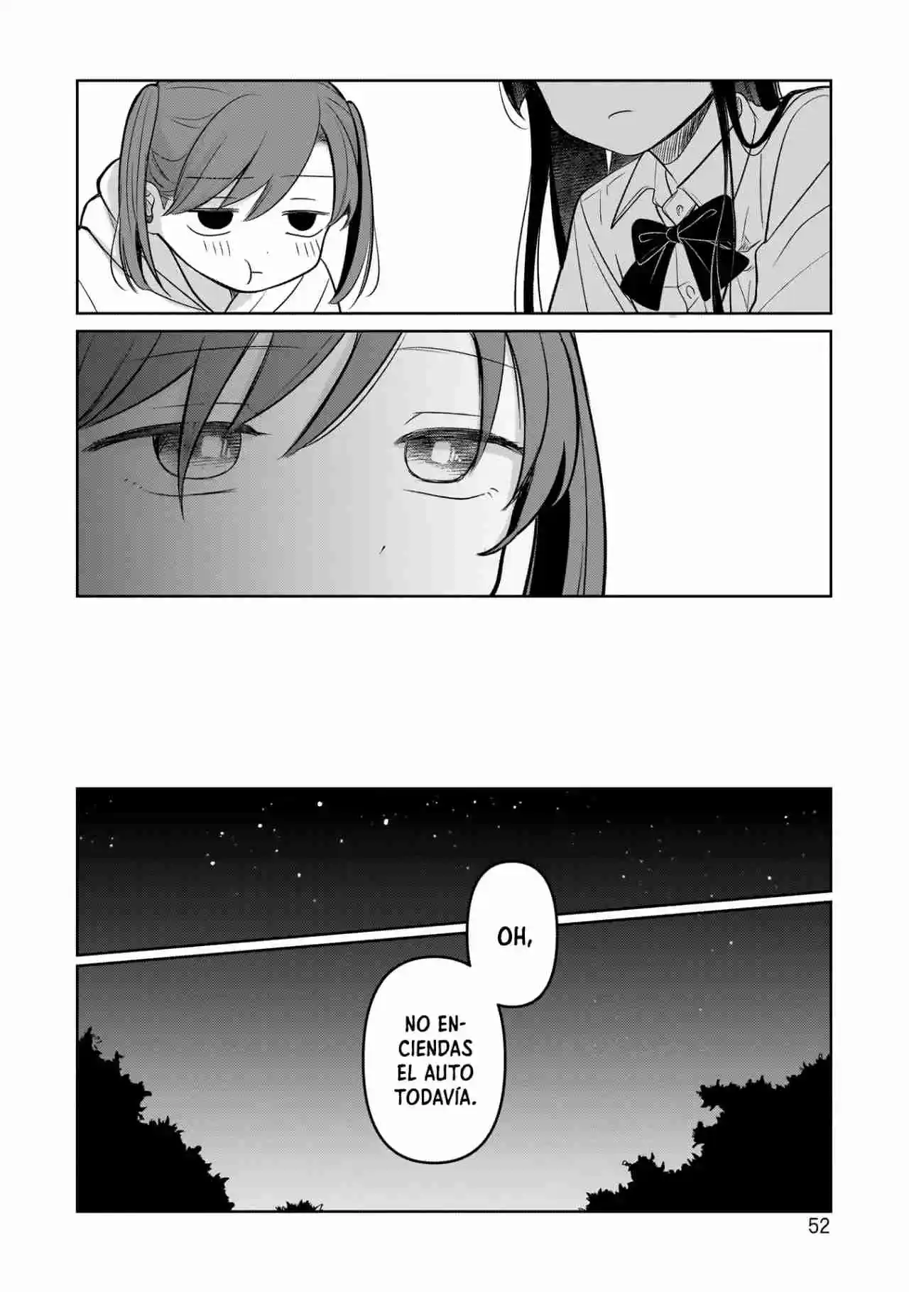 Koibumi To 13-sai No Actress - Capítulo 16 - Página 17 - LectorTMOo