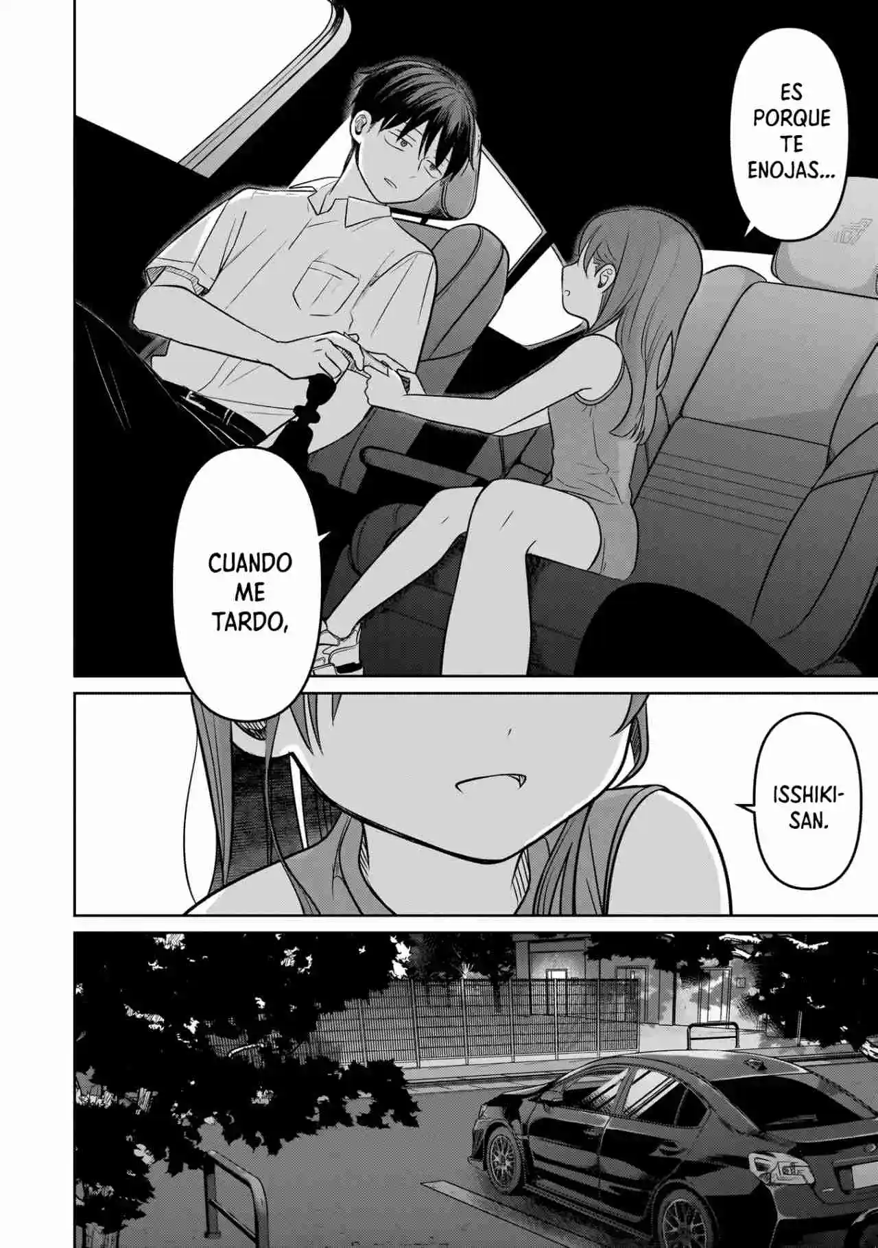 Koibumi To 13-sai No Actress - Capítulo 16 - Página 19 - LectorTMOo
