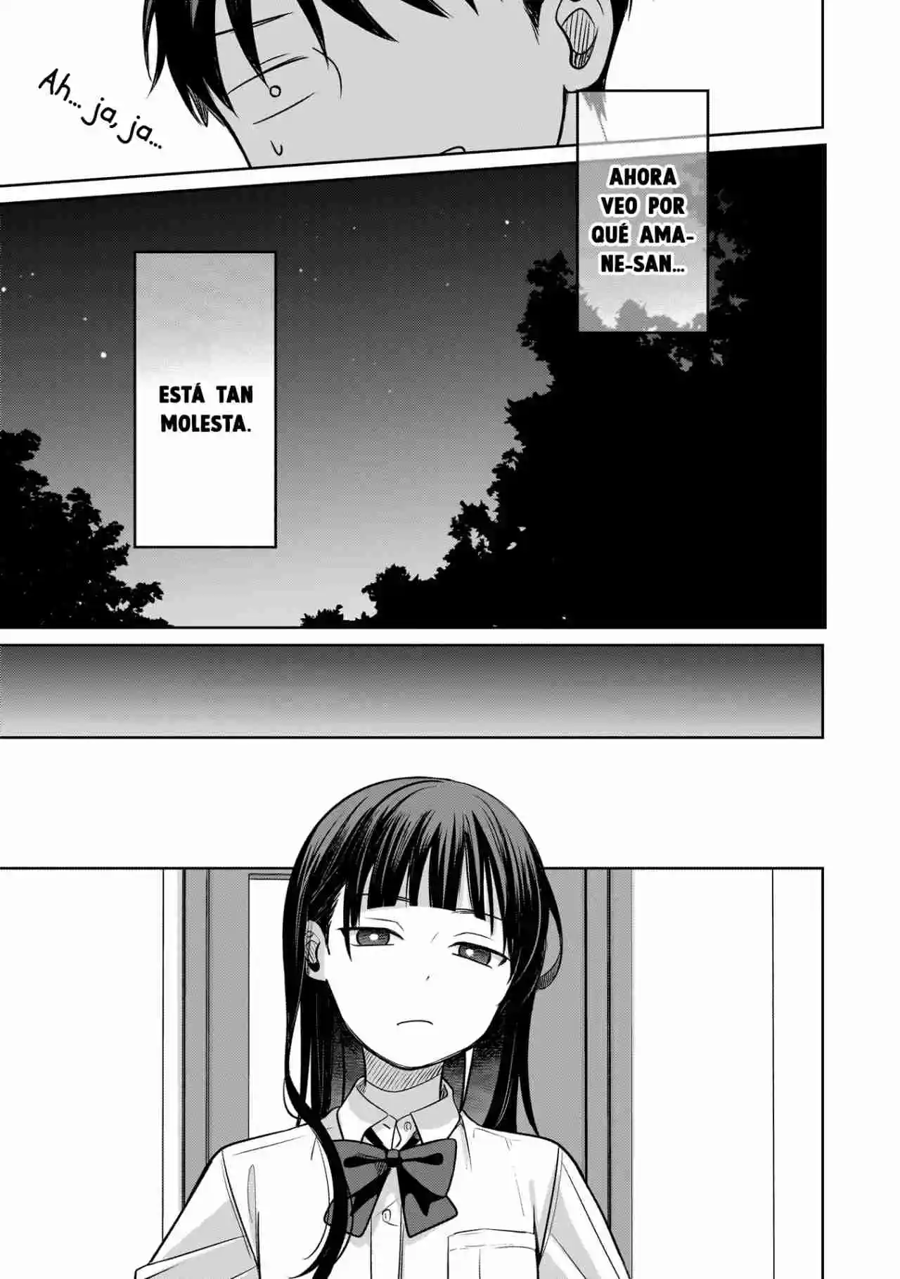 Koibumi To 13-sai No Actress - Capítulo 16 - Página 30 - LectorTMOo