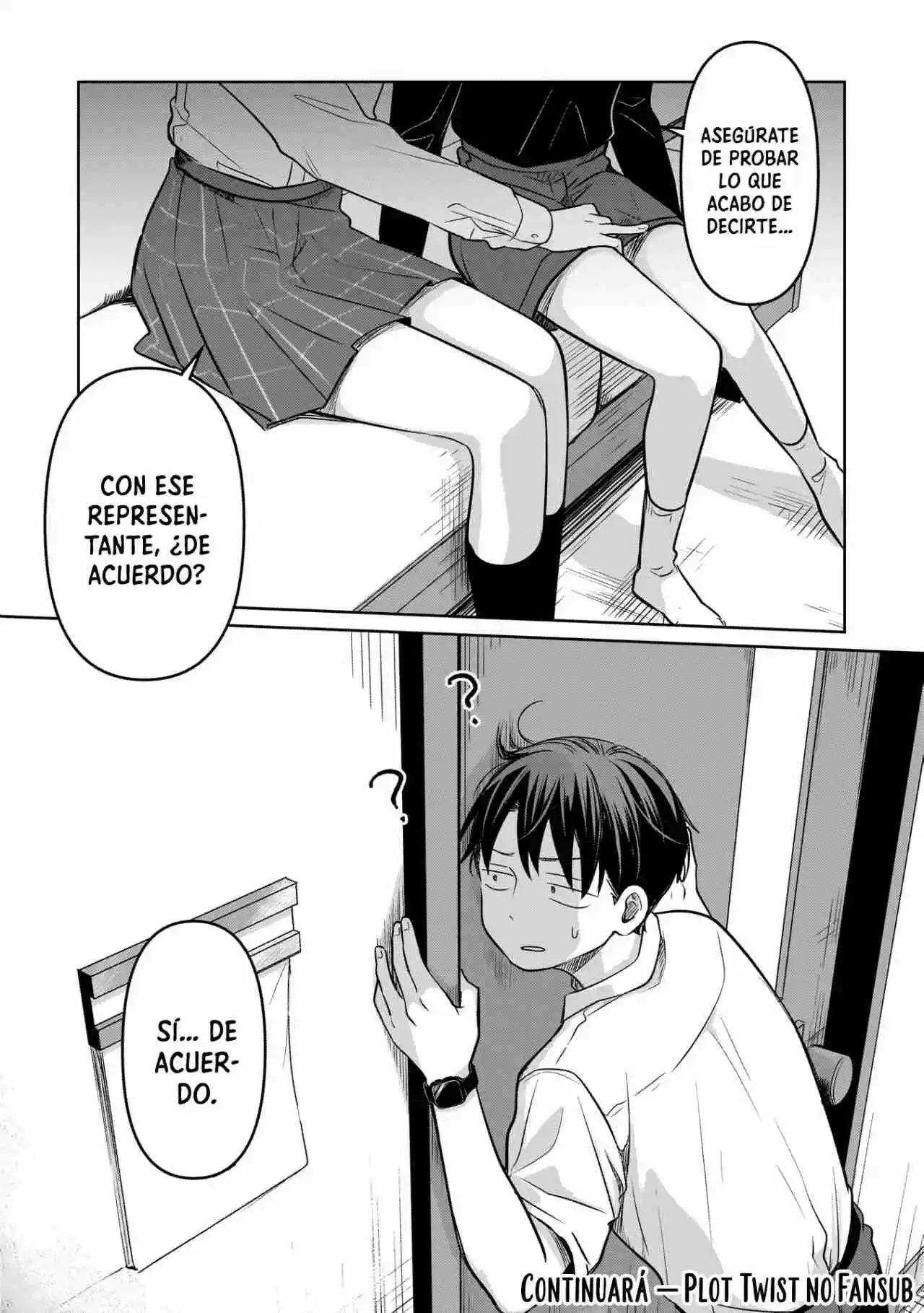 Koibumi To 13-sai No Actress - Capítulo 16 - Página 40 - LectorTMOo