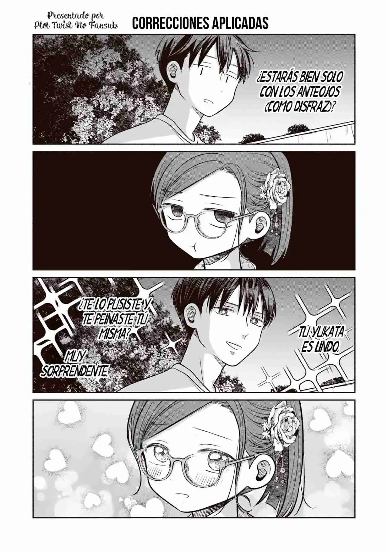 Koibumi To 13-sai No Actress - Capítulo 17.50 - Página 2 - LectorTMOo