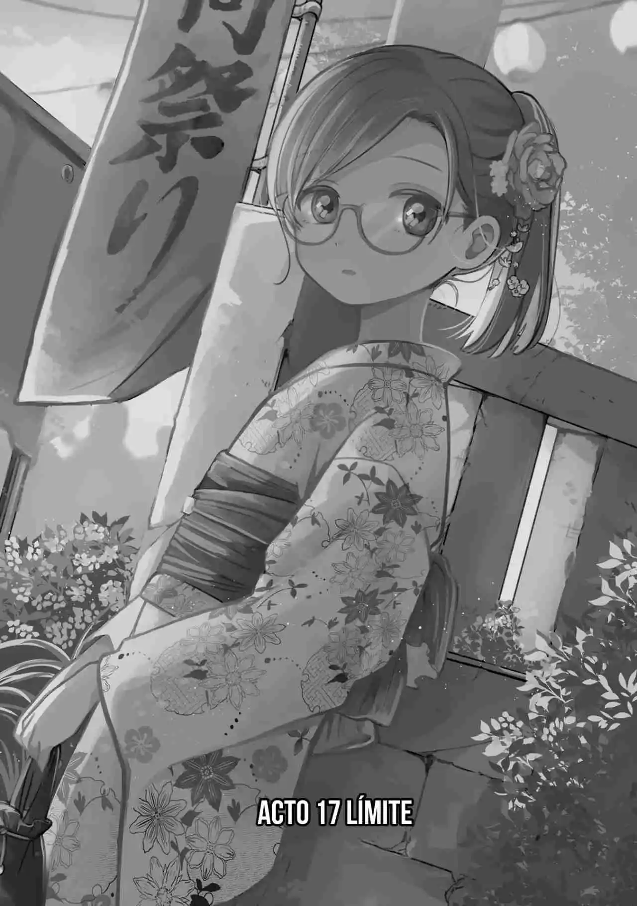 Koibumi To 13-sai No Actress - Capítulo 17 - Página 13 - LectorTMOo