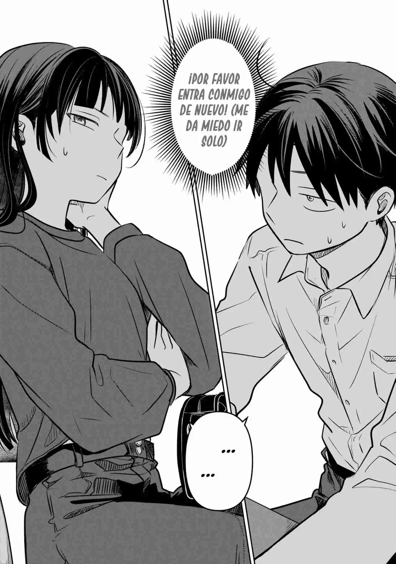 Koibumi To 13-sai No Actress - Capítulo 18 - Página 29 - LectorTMOo