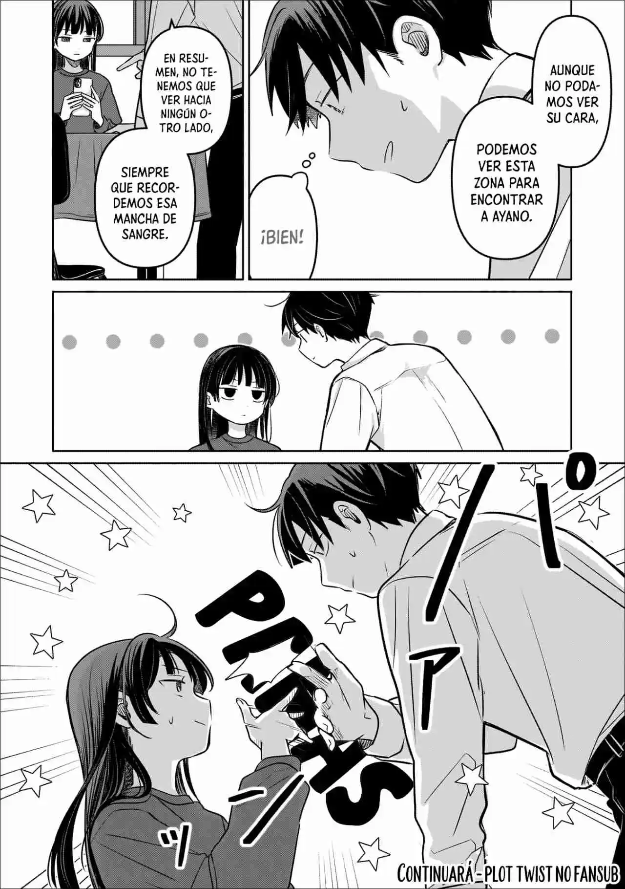Koibumi To 13-sai No Actress - Capítulo 18 - Página 31 - LectorTMOo