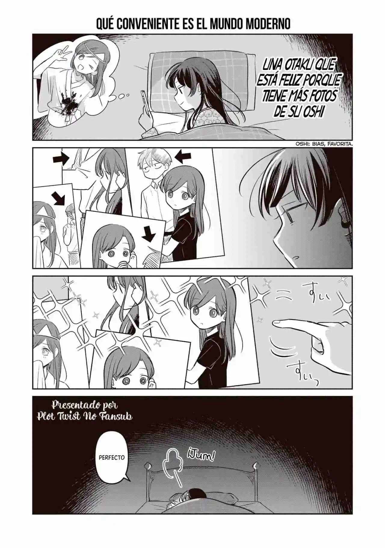 Koibumi To 13-sai No Actress - Capítulo 19.50 - Página 4 - LectorTMOo