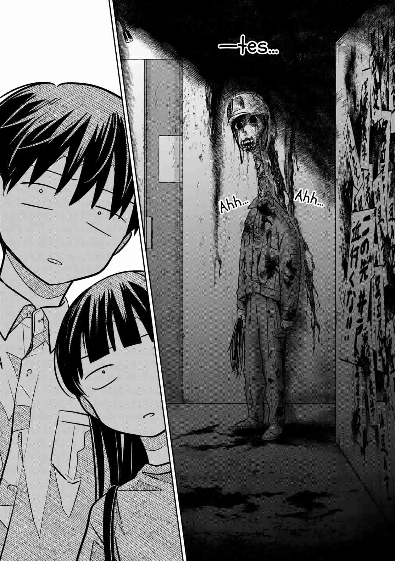 Koibumi To 13-sai No Actress - Capítulo 19 - Página 5 - LectorTMOo