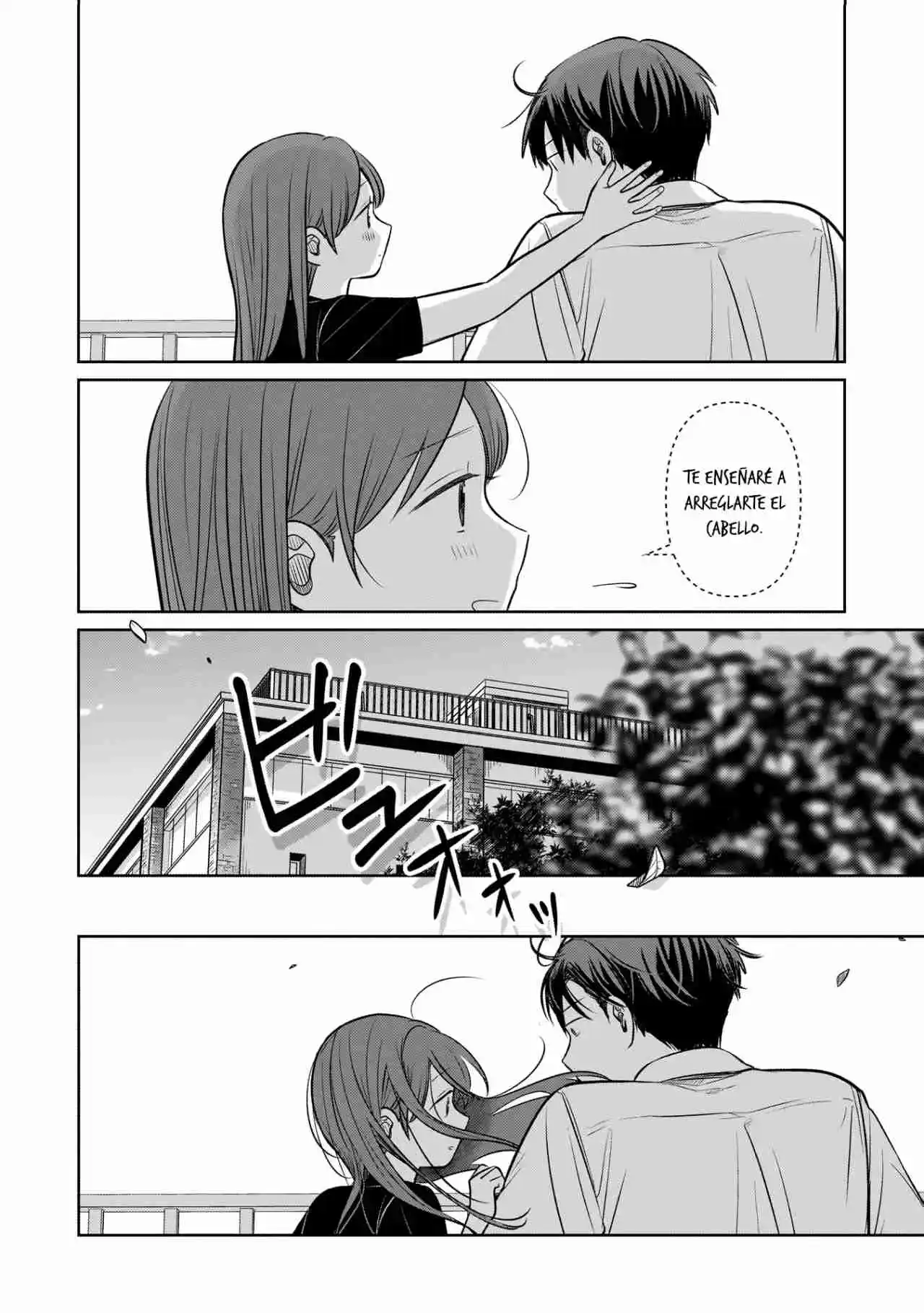 Koibumi To 13-sai No Actress - Capítulo 19 - Página 29 - LectorTMOo
