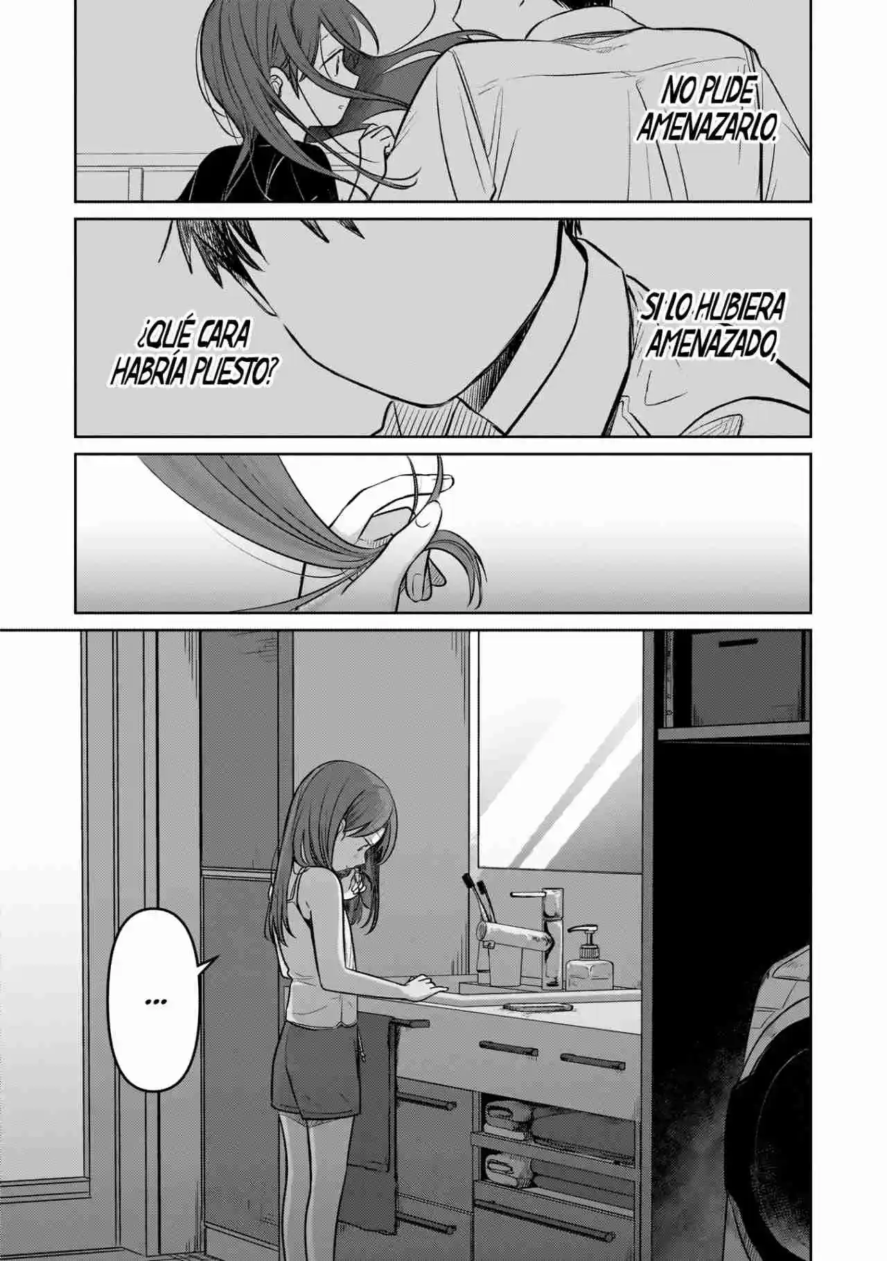 Koibumi To 13-sai No Actress - Capítulo 19 - Página 34 - LectorTMOo