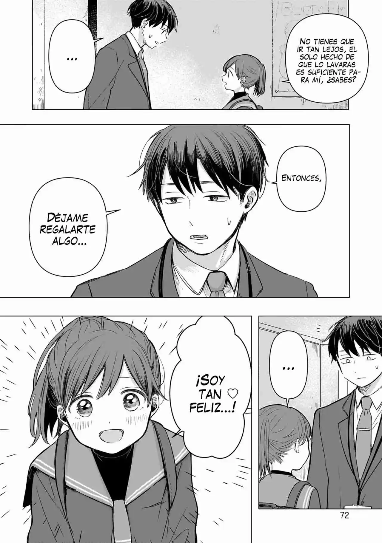 Koibumi To 13-sai No Actress - Capítulo 2 - Página 15 - LectorTMOo