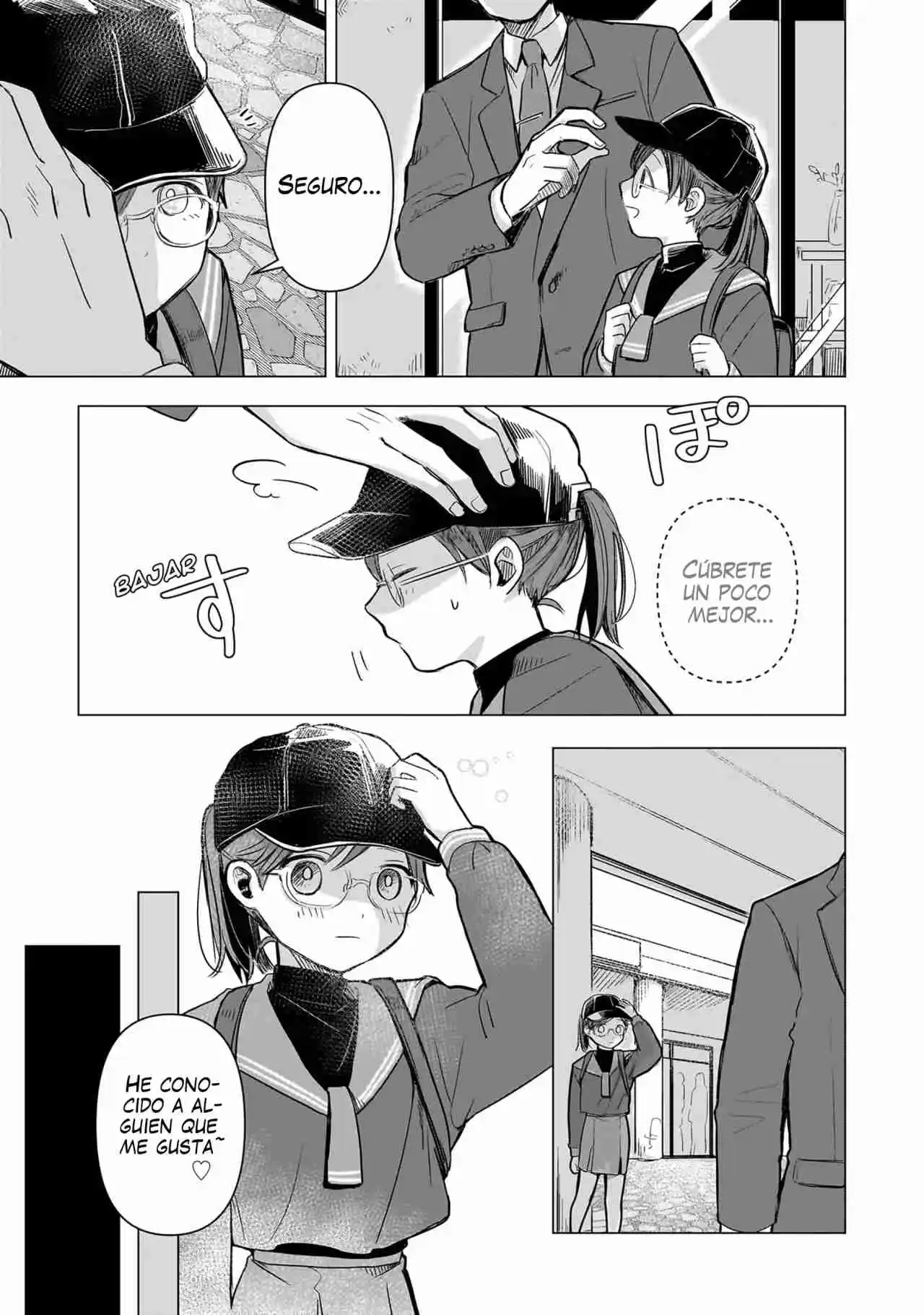 Koibumi To 13-sai No Actress - Capítulo 2 - Página 26 - LectorTMOo