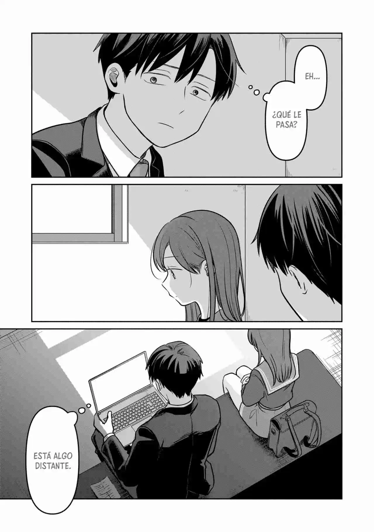 Koibumi To 13-sai No Actress - Capítulo 20 - Página 13 - LectorTMOo