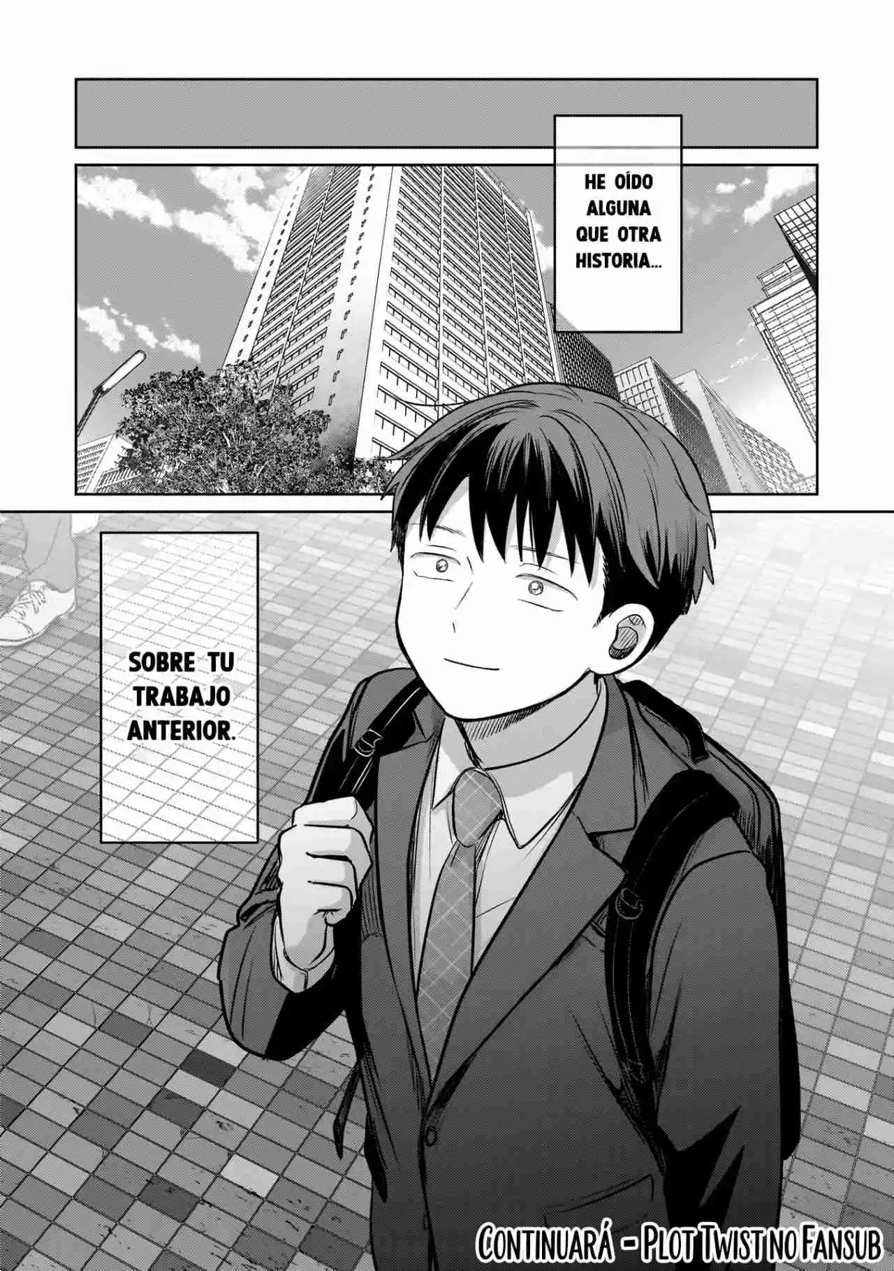 Koibumi To 13-sai No Actress - Capítulo 20 - Página 36 - LectorTMOo