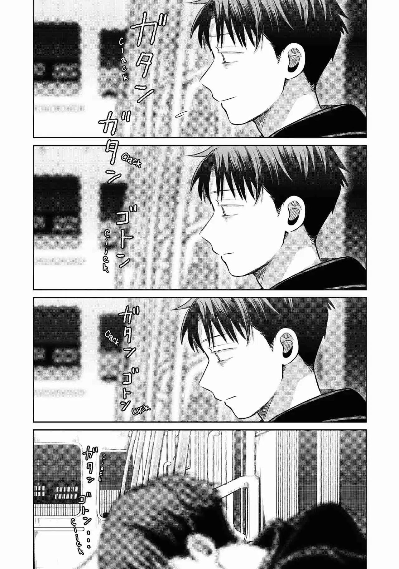 Koibumi To 13-sai No Actress - Capítulo 21 - Página 34 - LectorTMOo