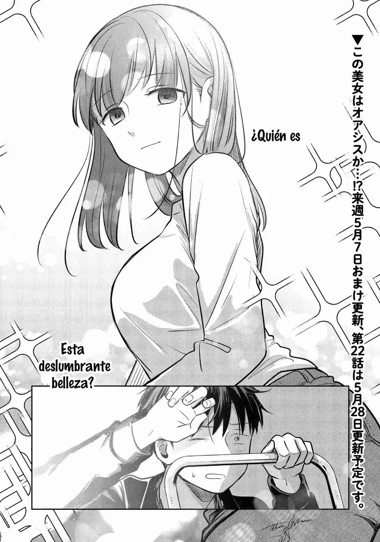Koibumi To 13-sai No Actress - Capítulo 21 - Página 39 - LectorTMOo
