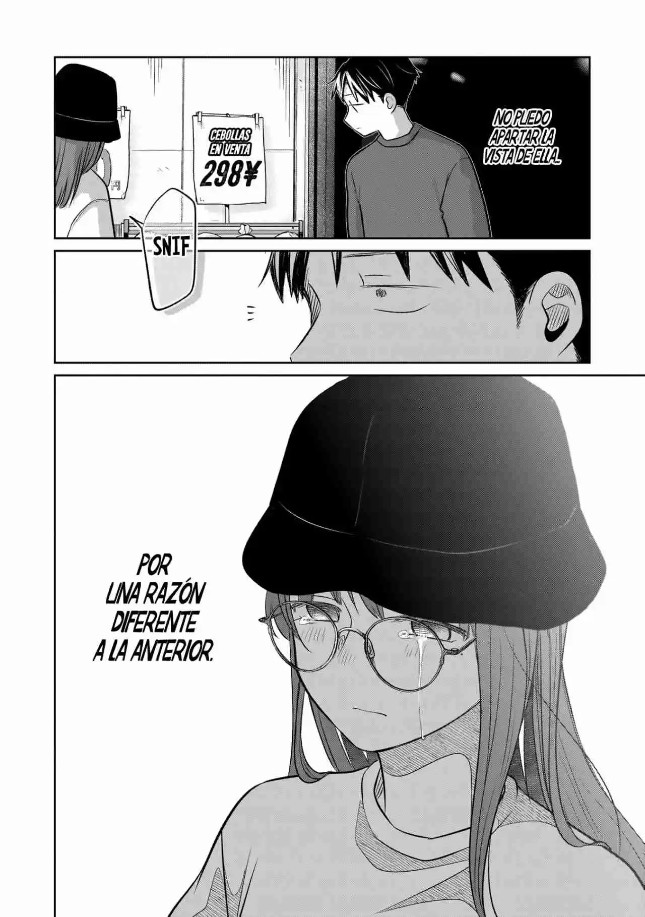 Koibumi To 13-sai No Actress - Capítulo 22 - Página 25 - LectorTMOo