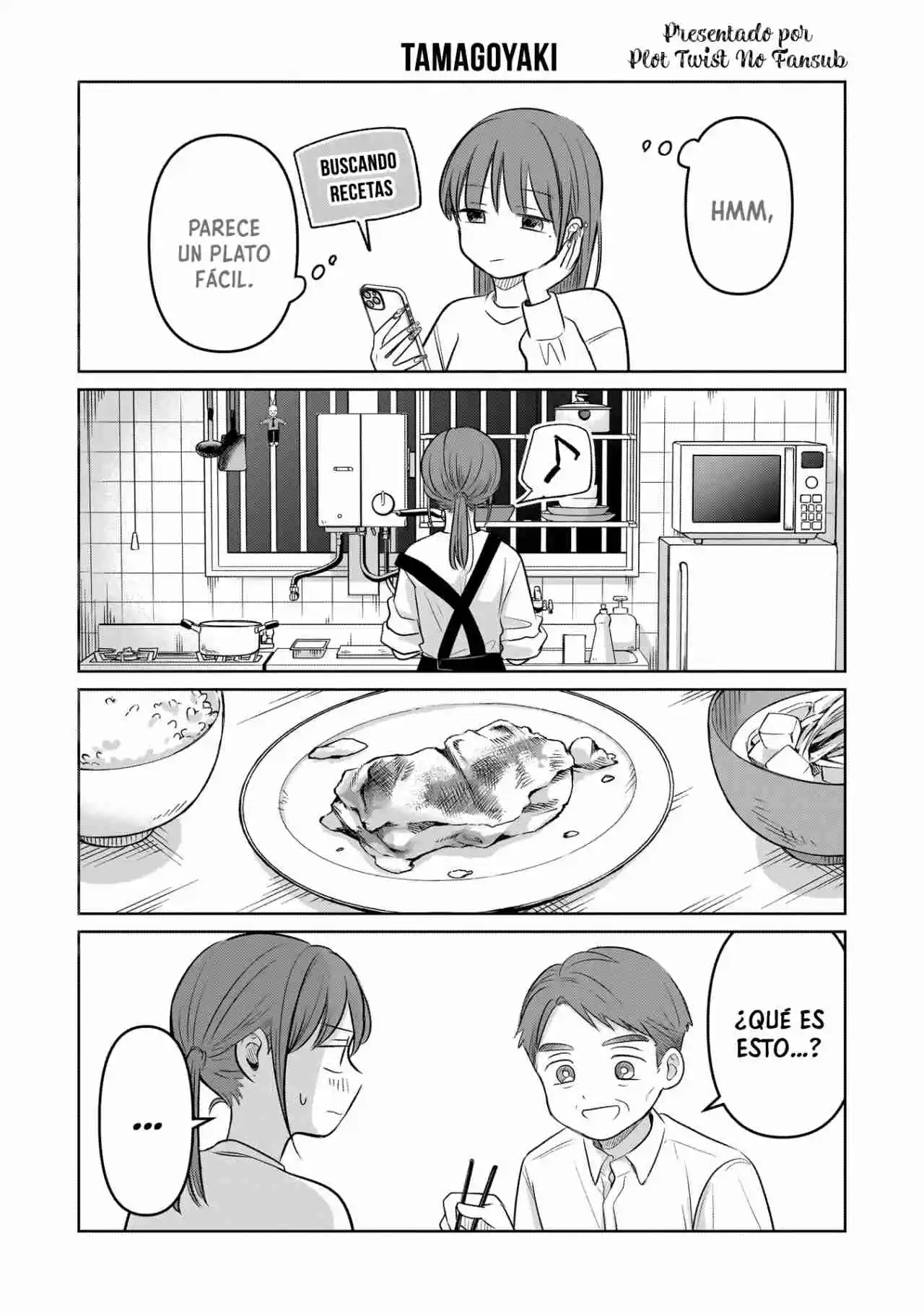 Koibumi To 13-sai No Actress - Capítulo 23.50 - Página 2 - LectorTMOo