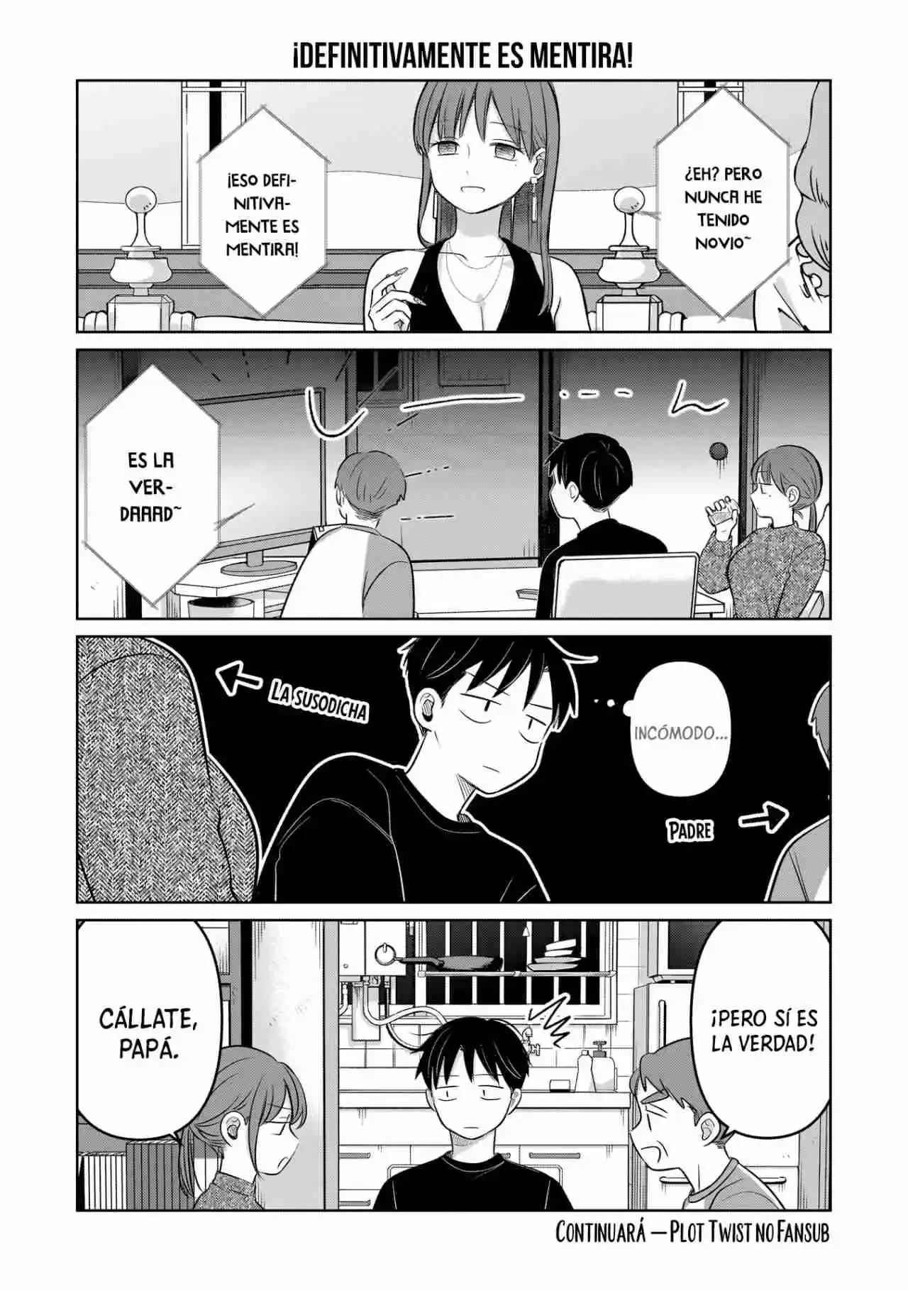 Koibumi To 13-sai No Actress - Capítulo 23.50 - Página 5 - LectorTMOo