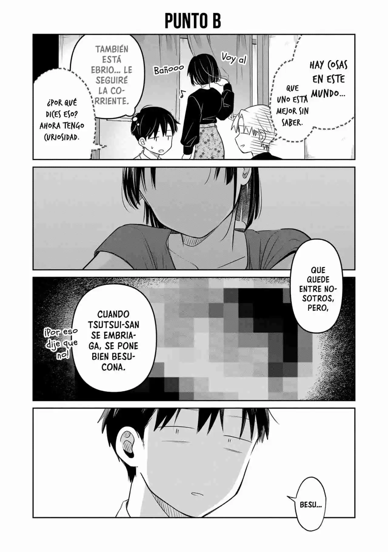 Koibumi To 13-sai No Actress - Capítulo 25.50 - Página 4 - LectorTMOo