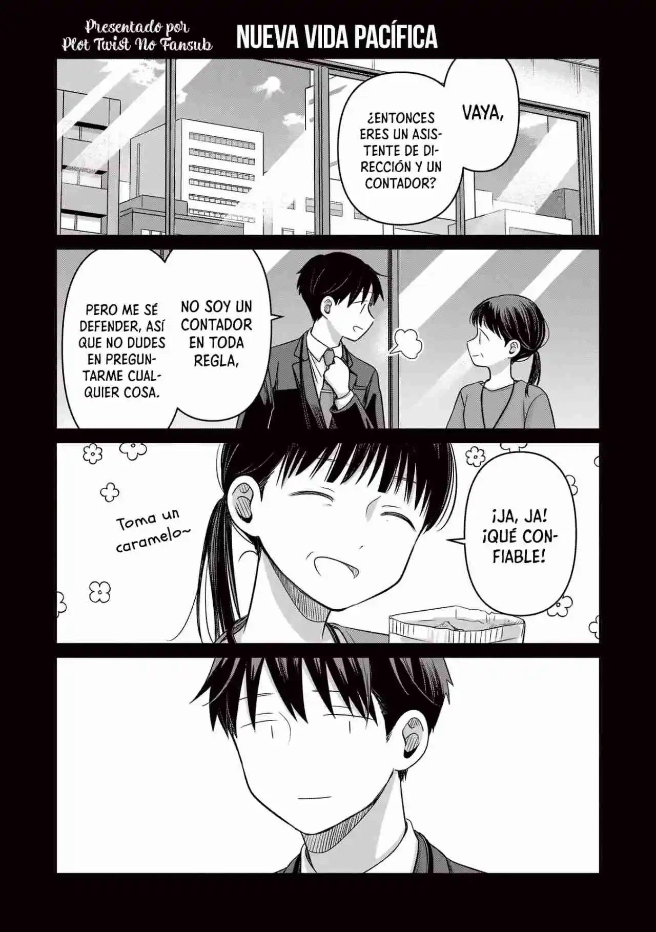 Koibumi To 13-sai No Actress - Capítulo 26.5 - Página 2 - LectorTMOo