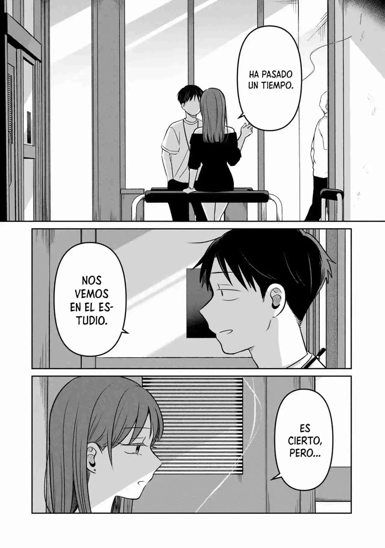 Koibumi To 13-sai No Actress - Capítulo 26 - Página 2 - LectorTMOo