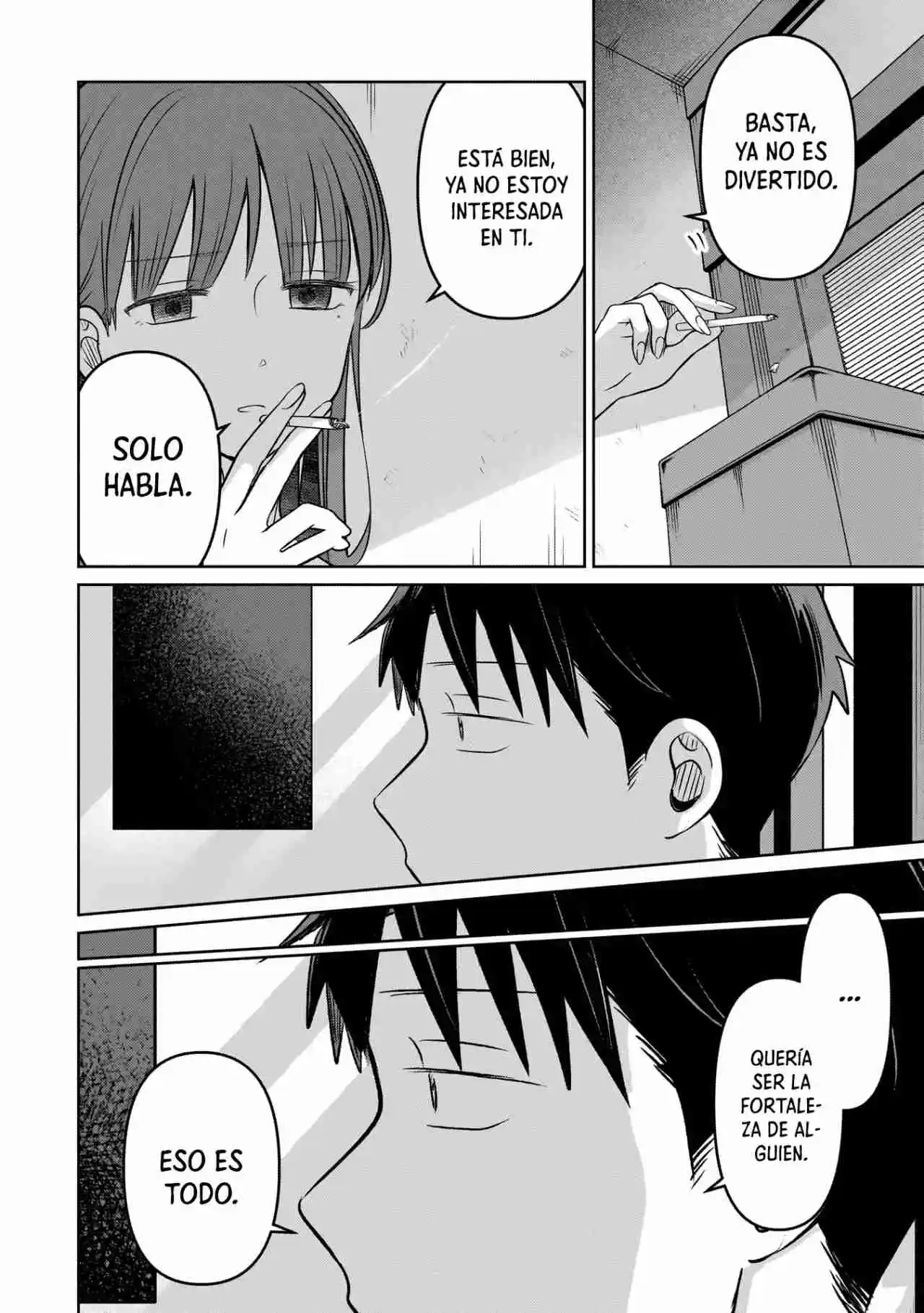 Koibumi To 13-sai No Actress - Capítulo 26 - Página 7 - LectorTMOo