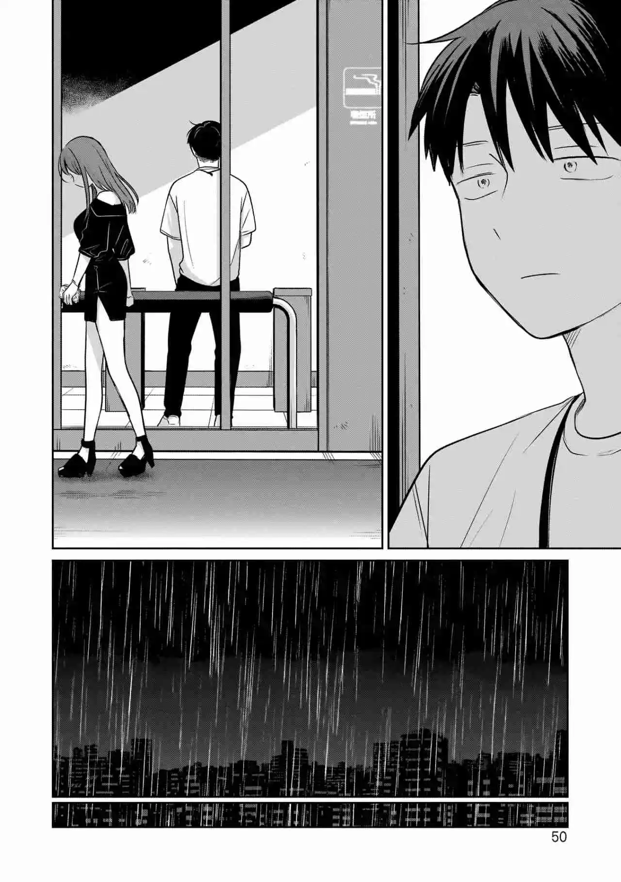 Koibumi To 13-sai No Actress - Capítulo 26 - Página 13 - LectorTMOo
