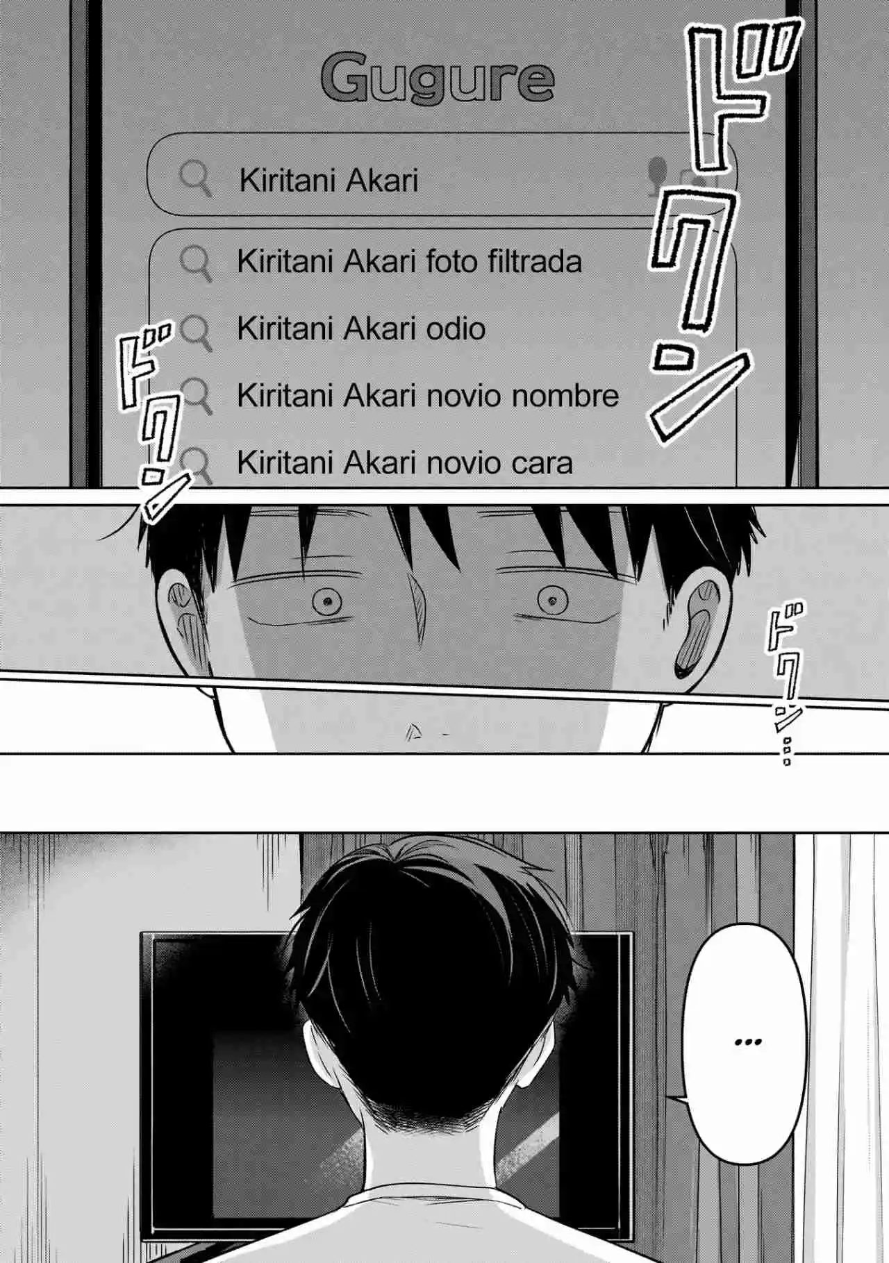 Koibumi To 13-sai No Actress - Capítulo 26 - Página 24 - LectorTMOo