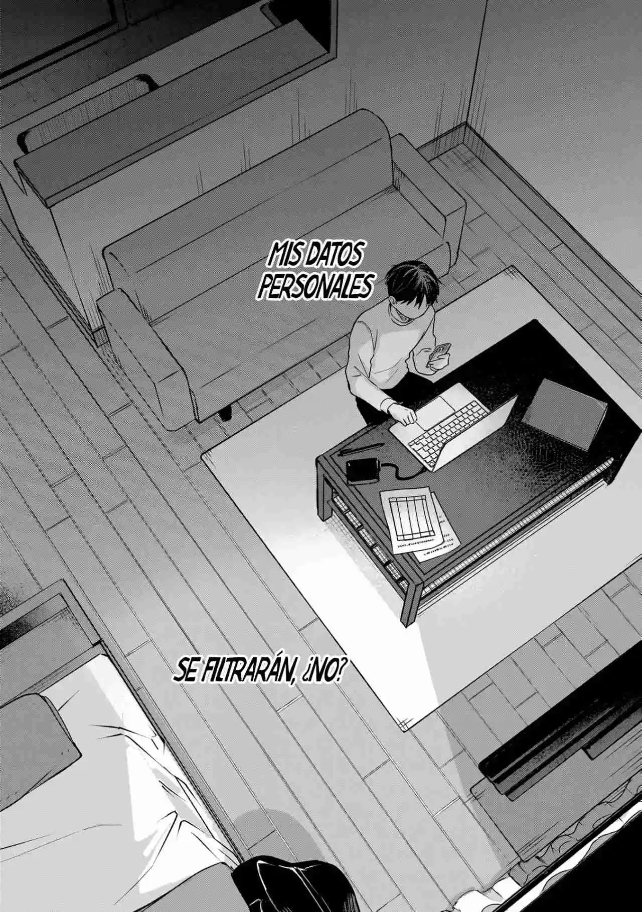 Koibumi To 13-sai No Actress - Capítulo 26 - Página 25 - LectorTMOo