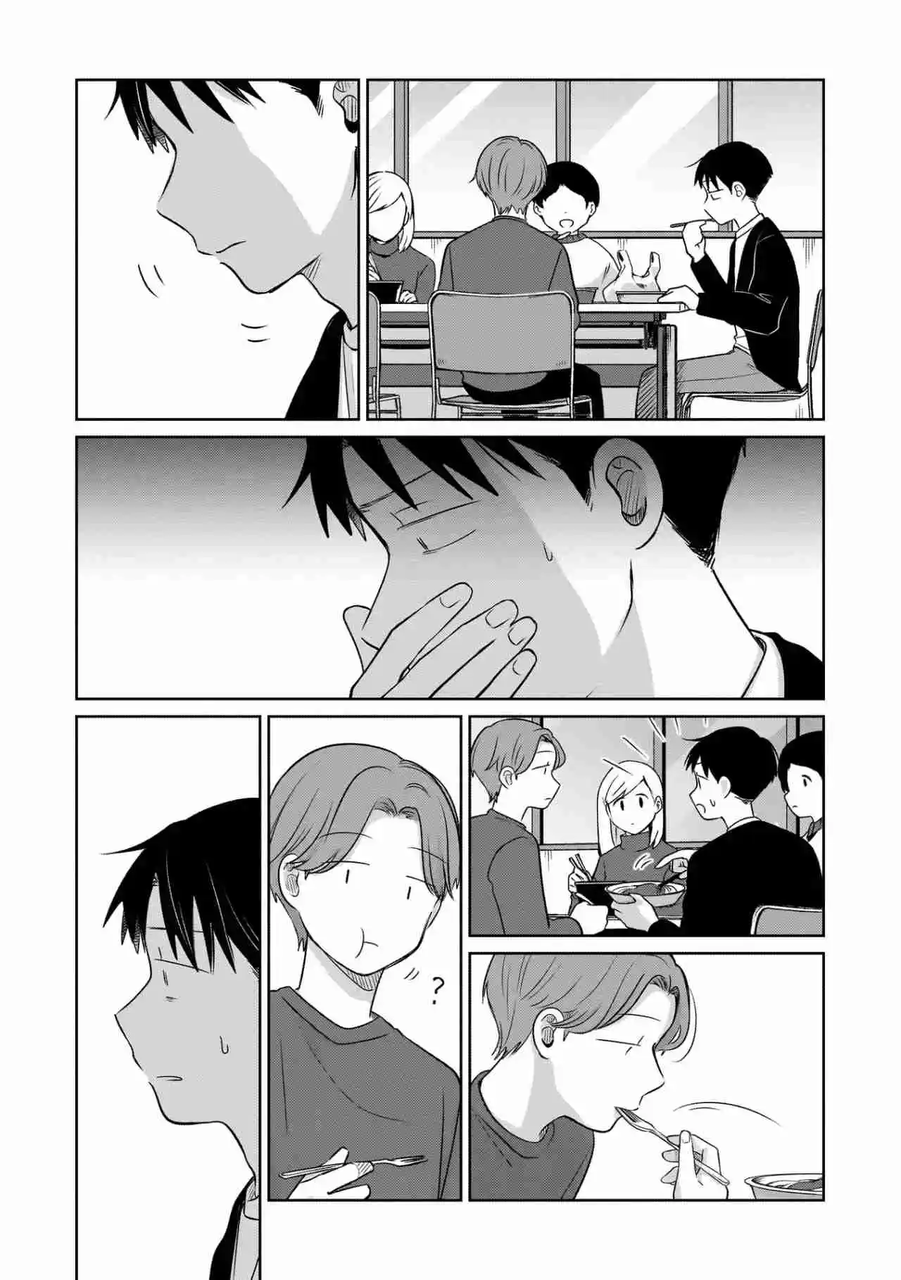 Koibumi To 13-sai No Actress - Capítulo 26 - Página 29 - LectorTMOo