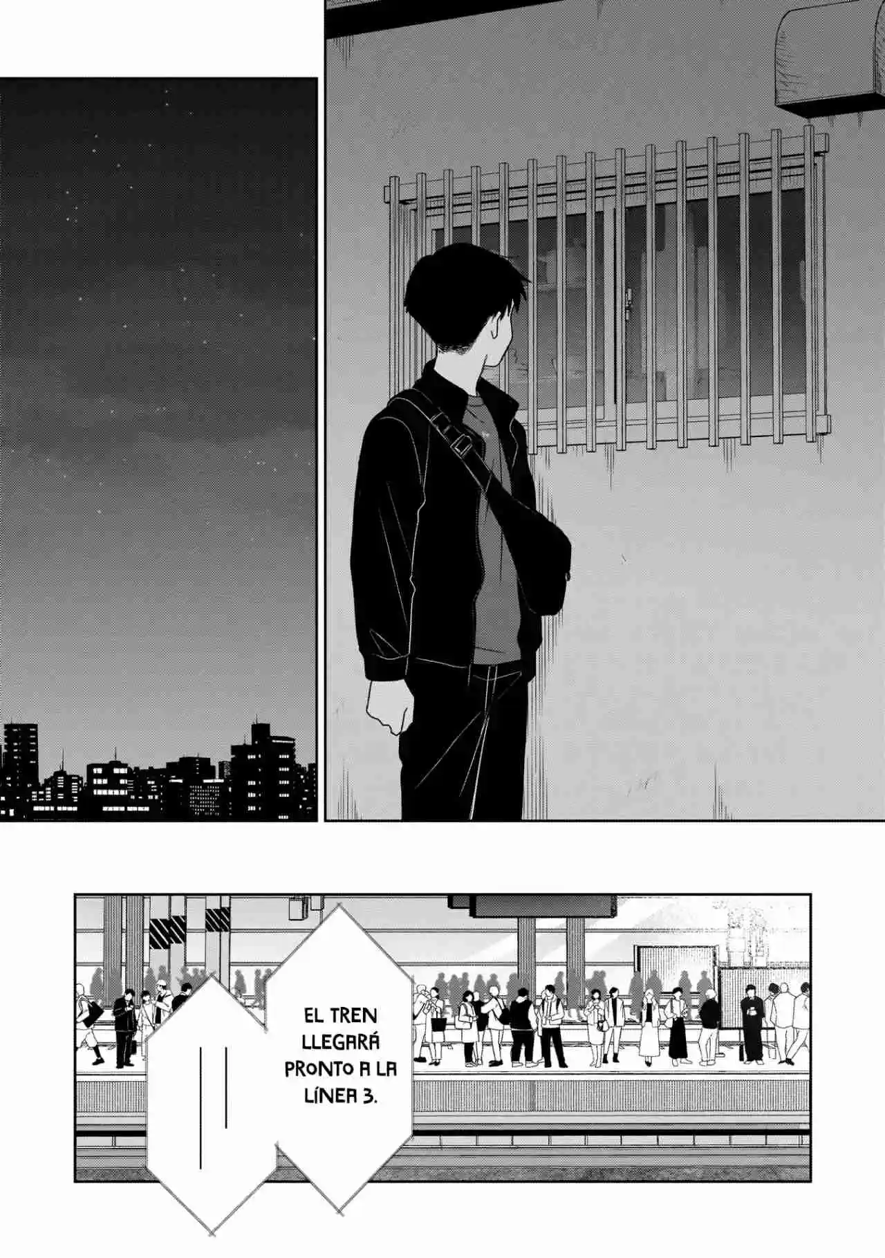Koibumi To 13-sai No Actress - Capítulo 26 - Página 39 - LectorTMOo