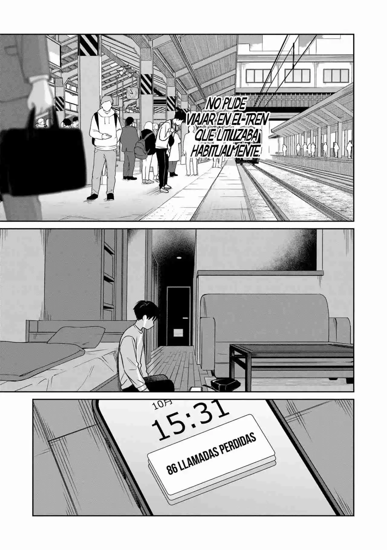 Koibumi To 13-sai No Actress - Capítulo 26 - Página 41 - LectorTMOo