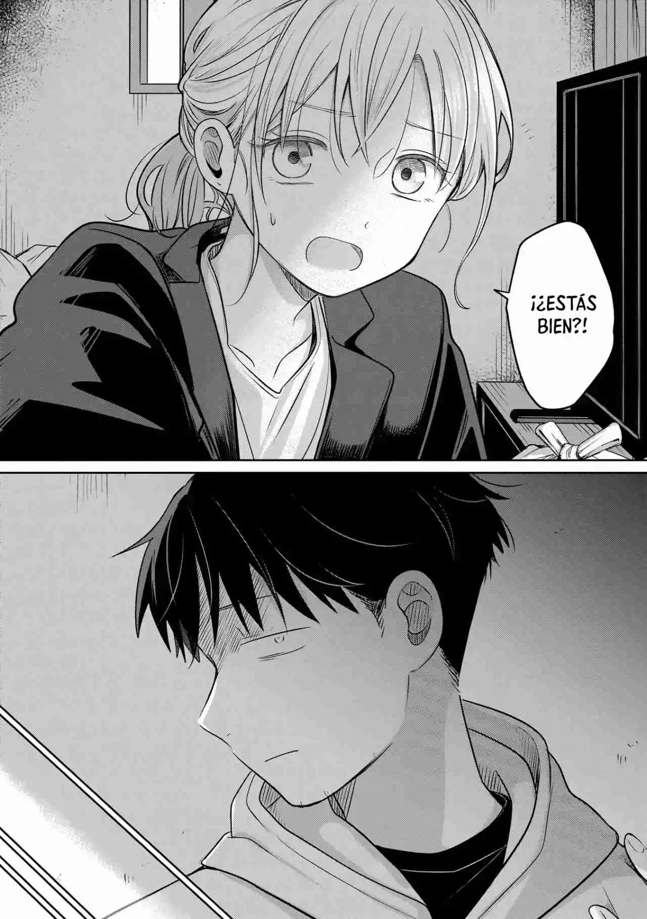 Koibumi To 13-sai No Actress - Capítulo 26 - Página 44 - LectorTMOo